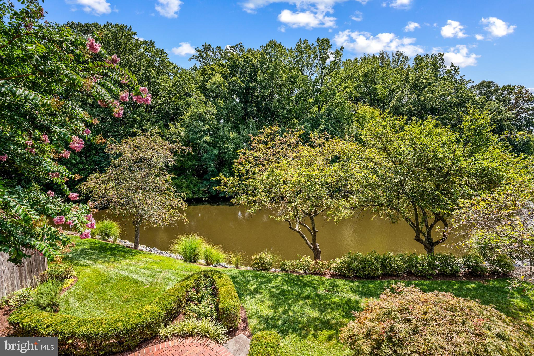 EVANS MILL POND - Residential