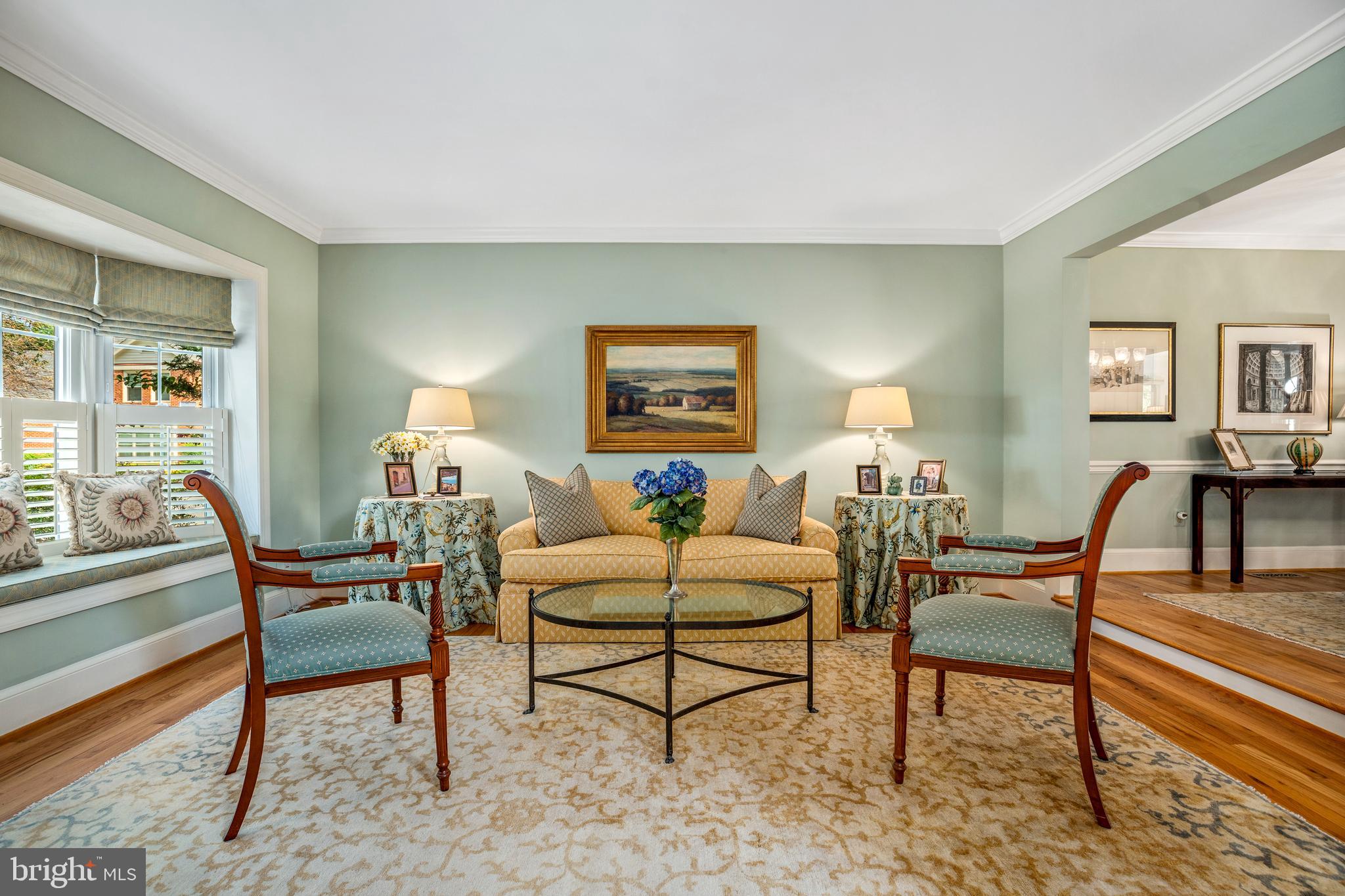 EVANS MILL POND - Residential