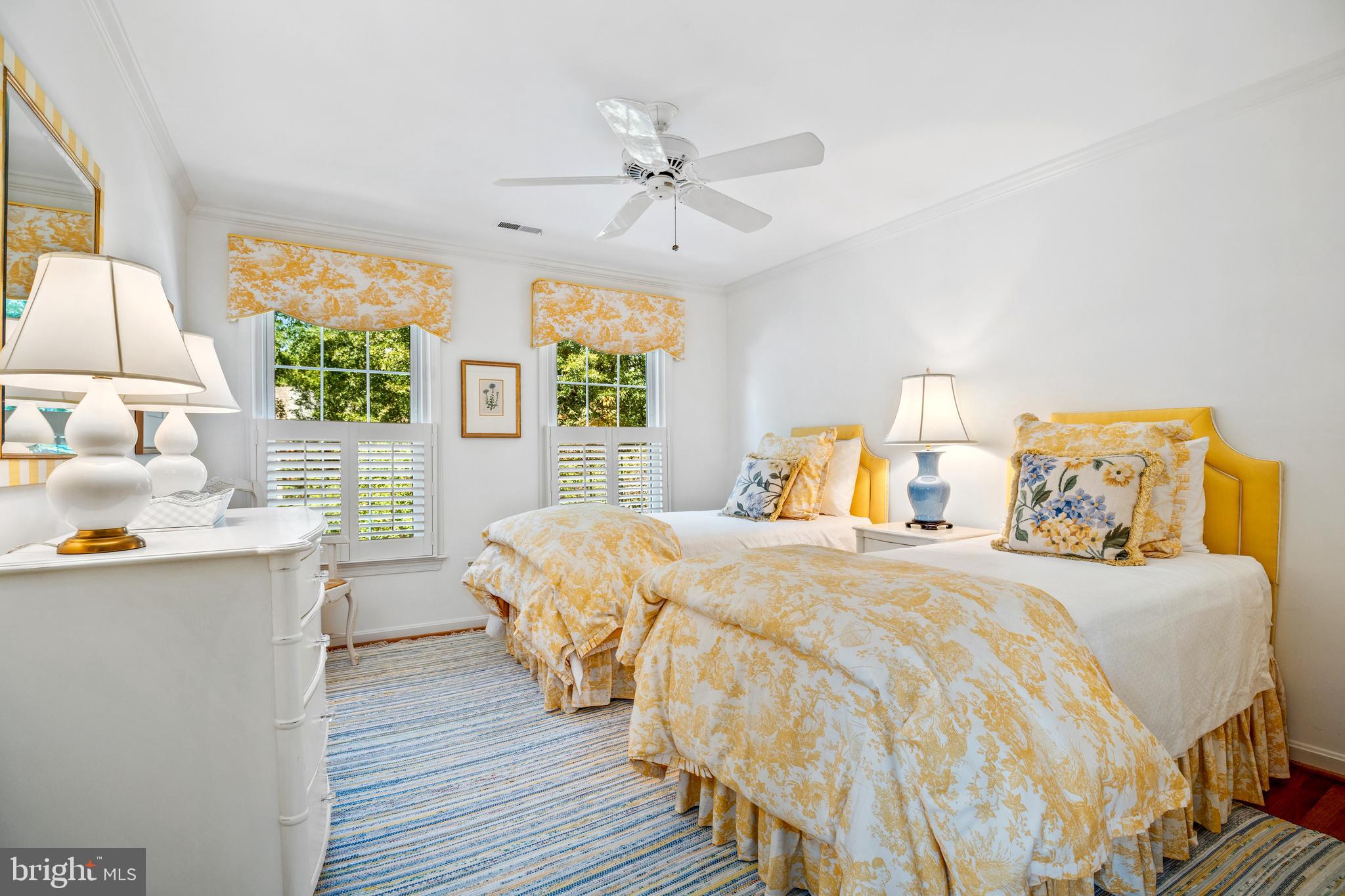 EVANS MILL POND - Residential