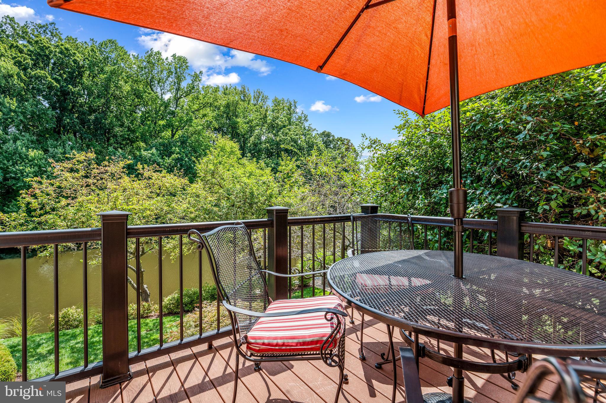 EVANS MILL POND - Residential