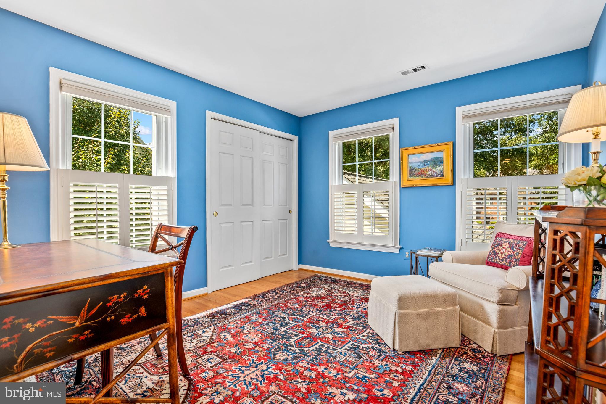 EVANS MILL POND - Residential