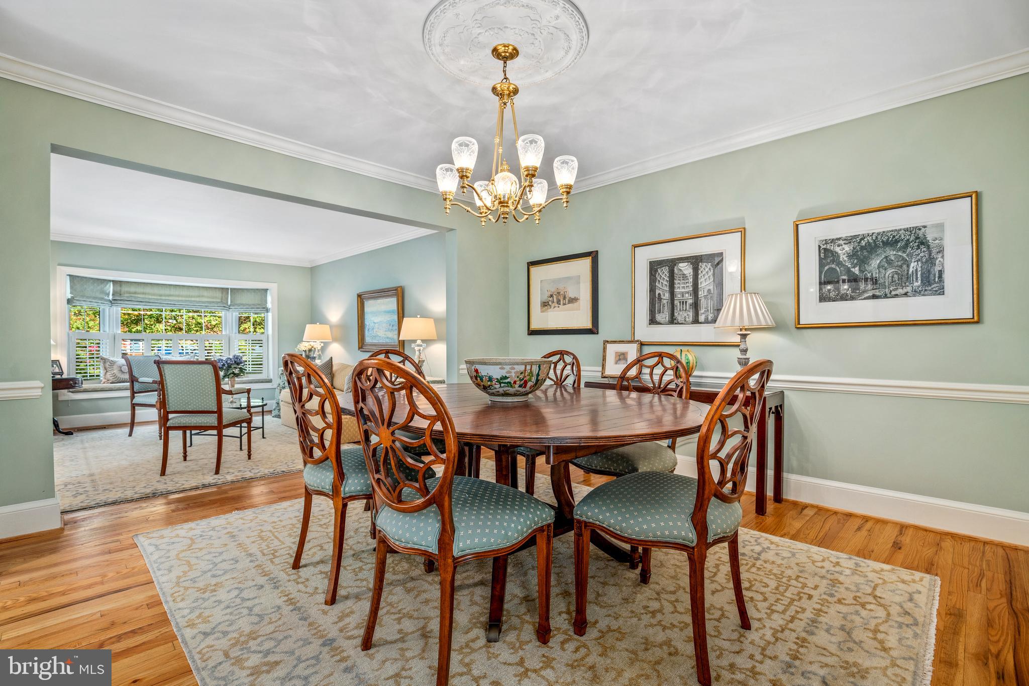 EVANS MILL POND - Residential