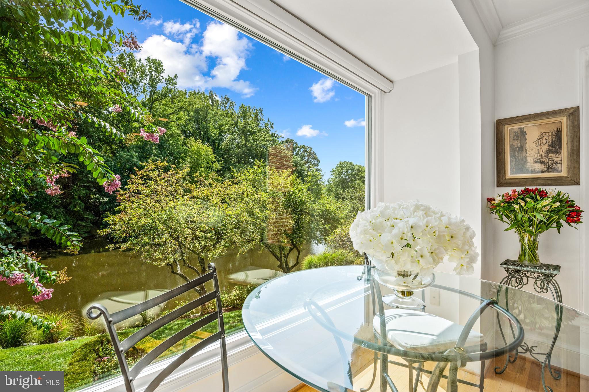 EVANS MILL POND - Residential