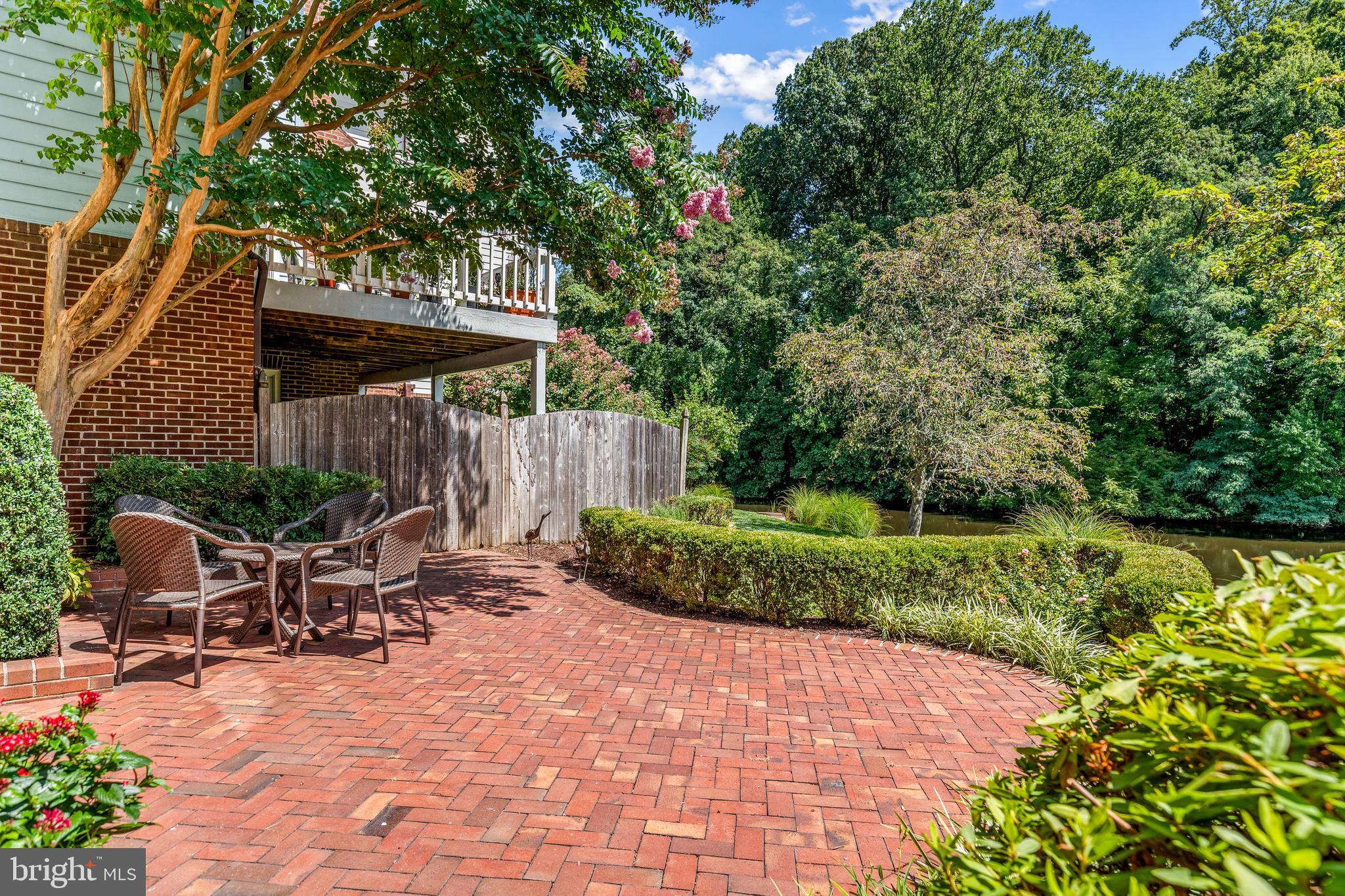 EVANS MILL POND - Residential