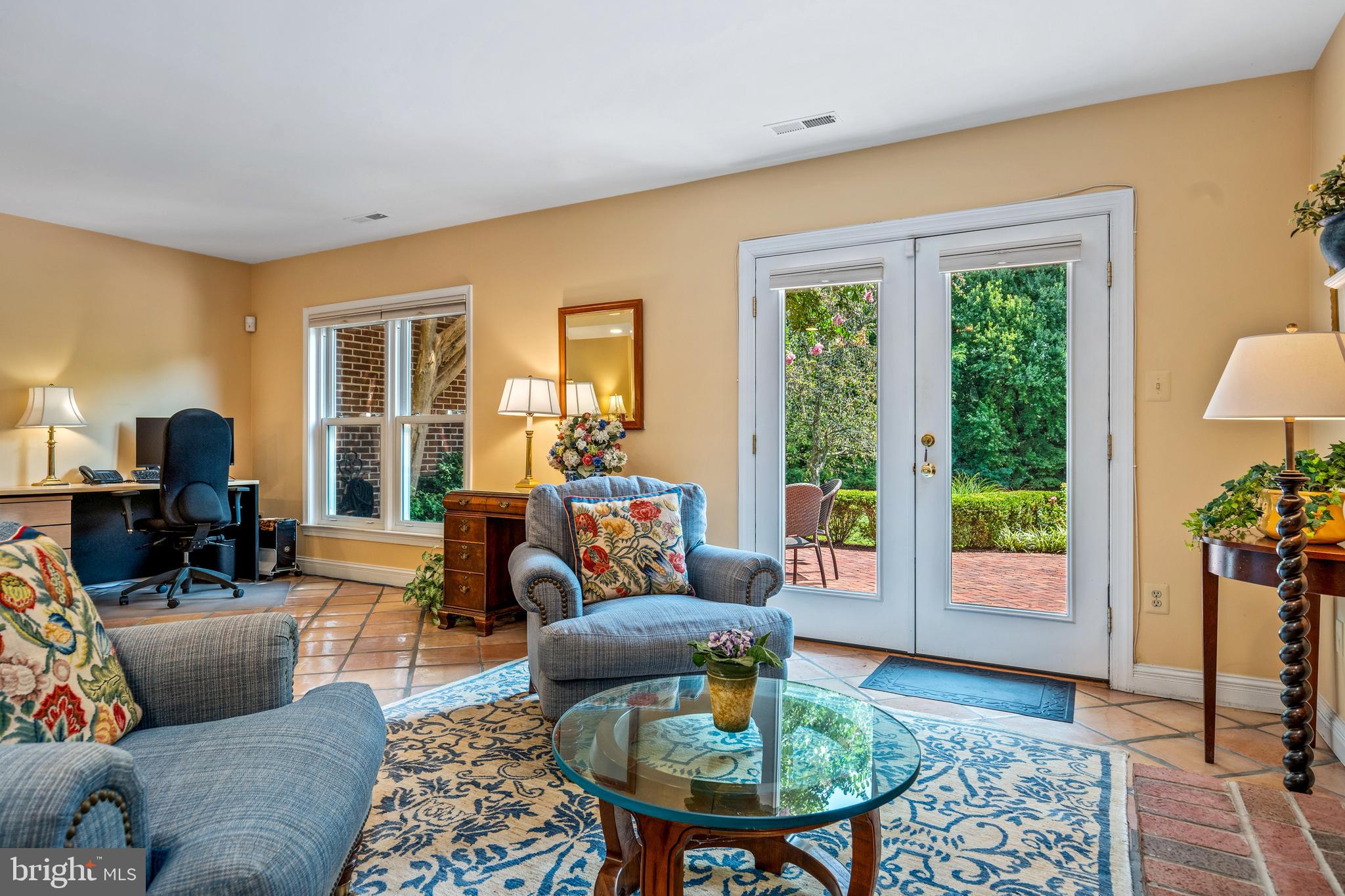 EVANS MILL POND - Residential