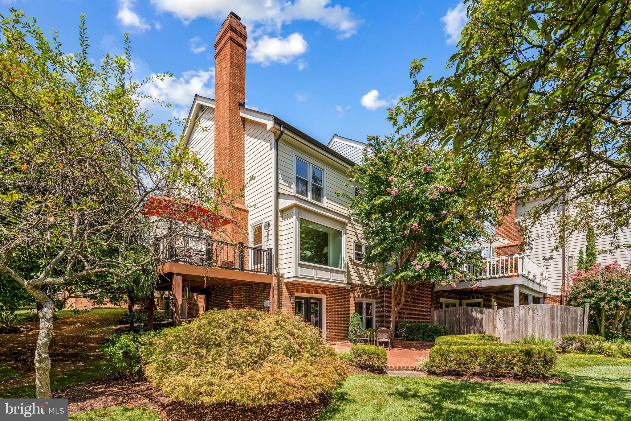 EVANS MILL POND - Residential