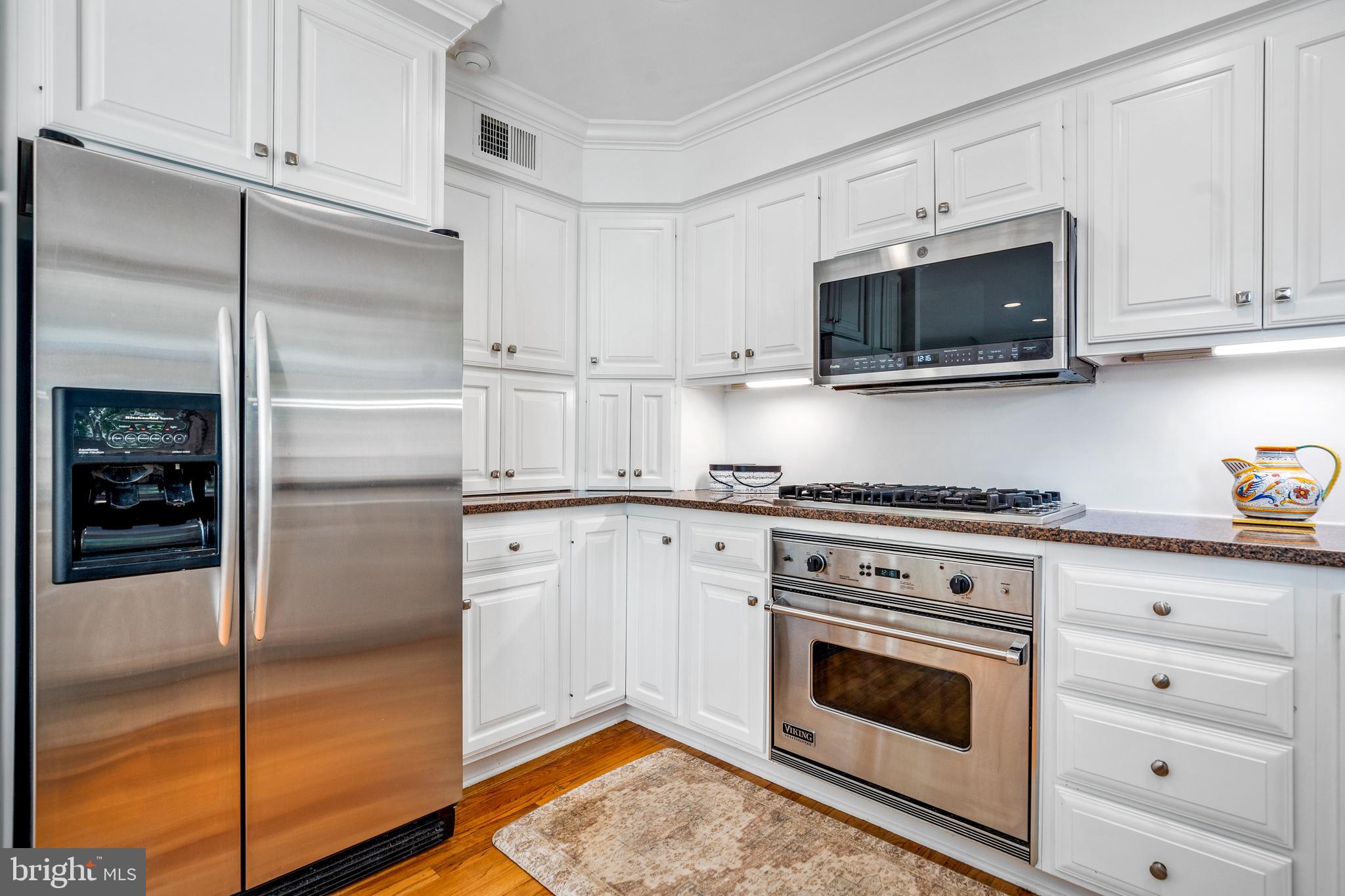 EVANS MILL POND - Residential