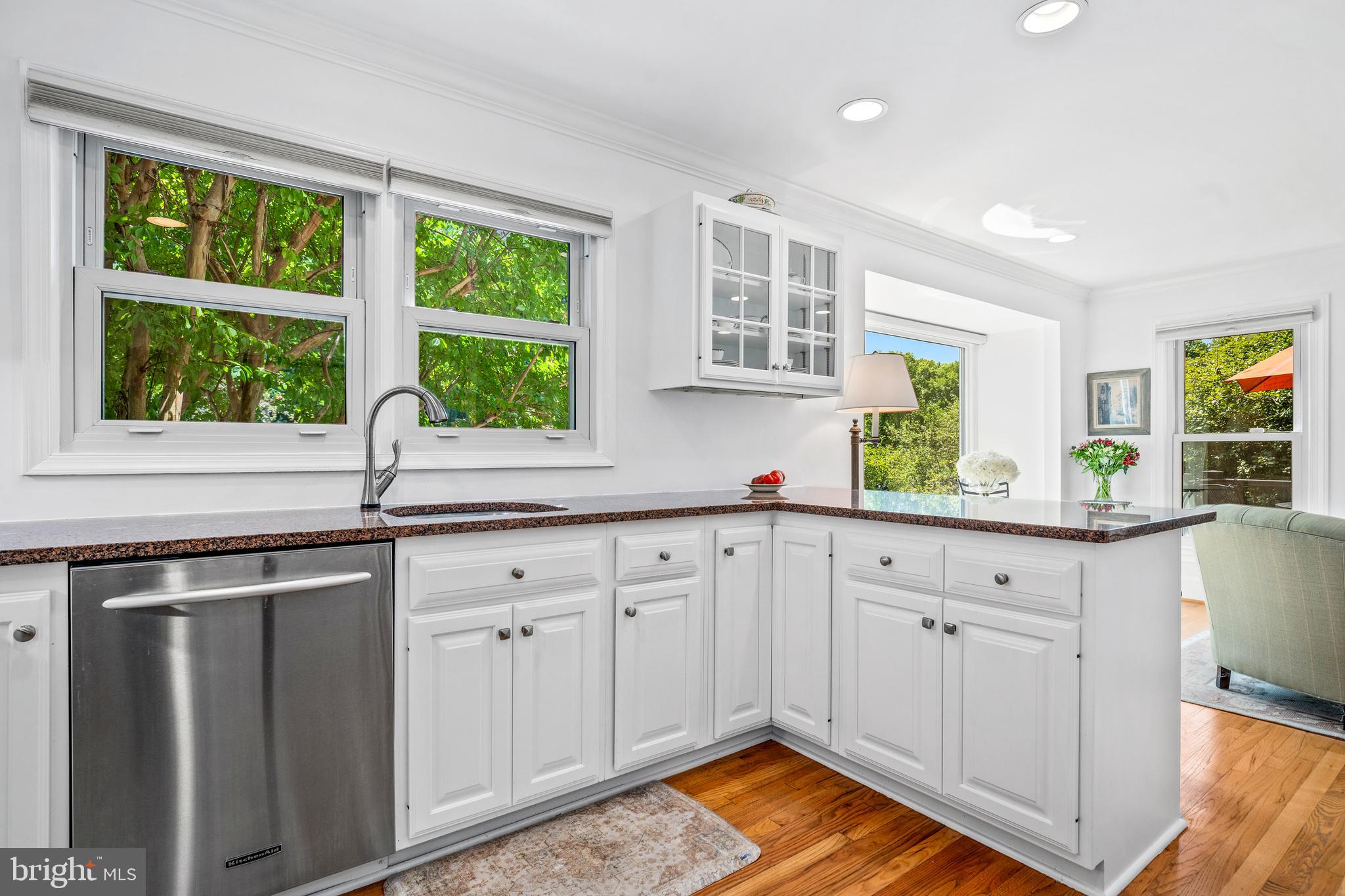 EVANS MILL POND - Residential