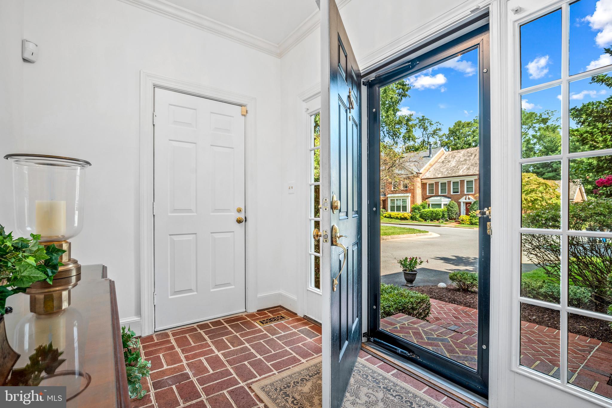 EVANS MILL POND - Residential