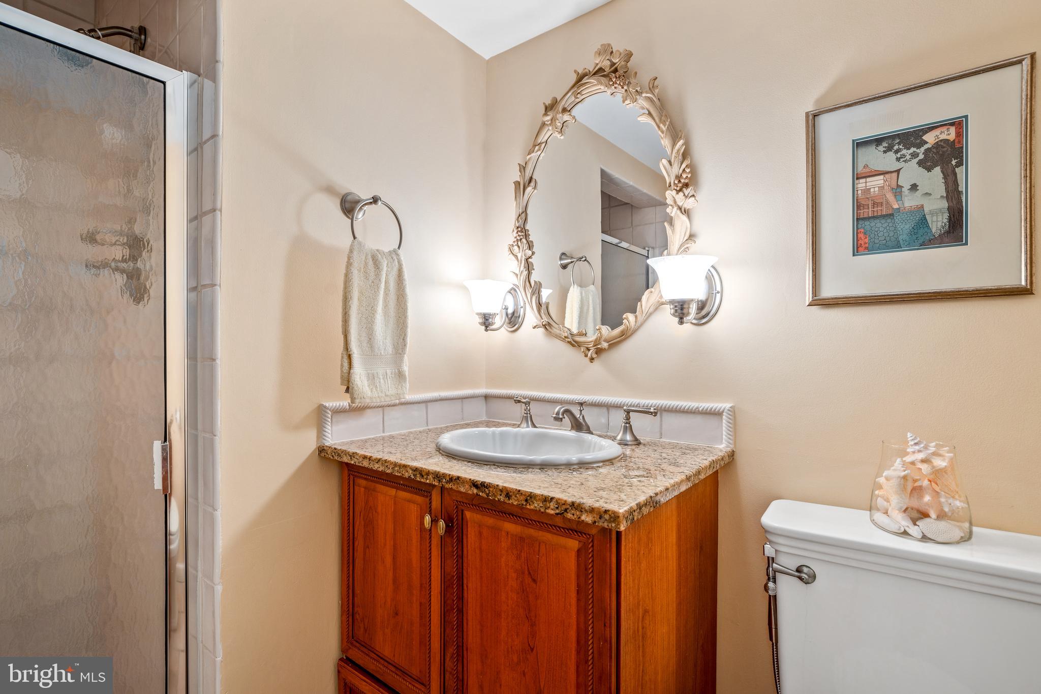 EVANS MILL POND - Residential