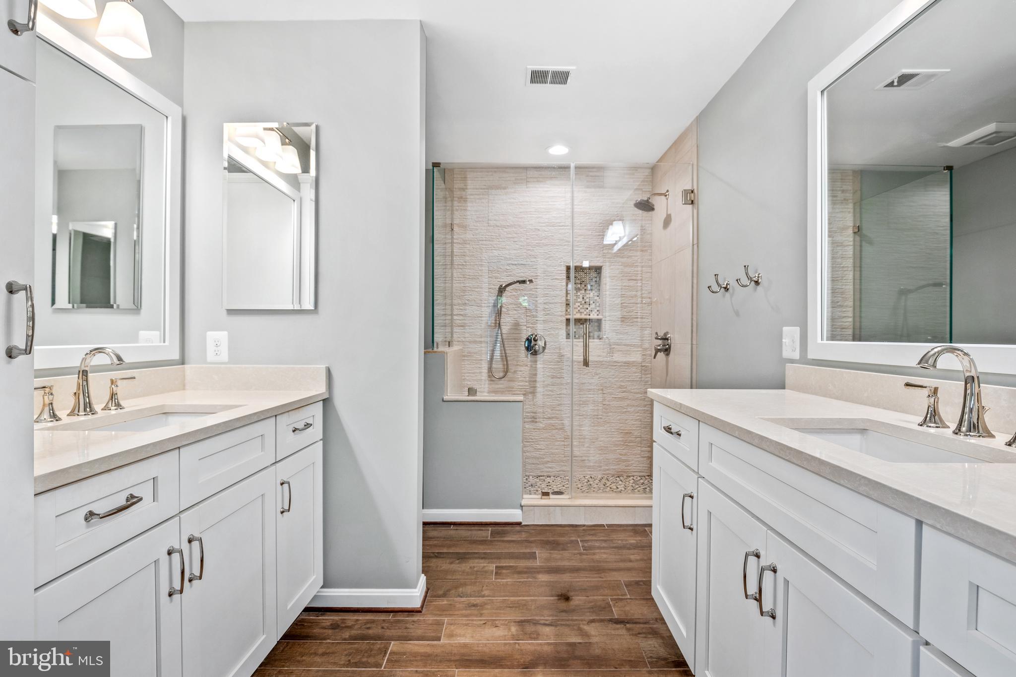 EVANS MILL POND - Residential