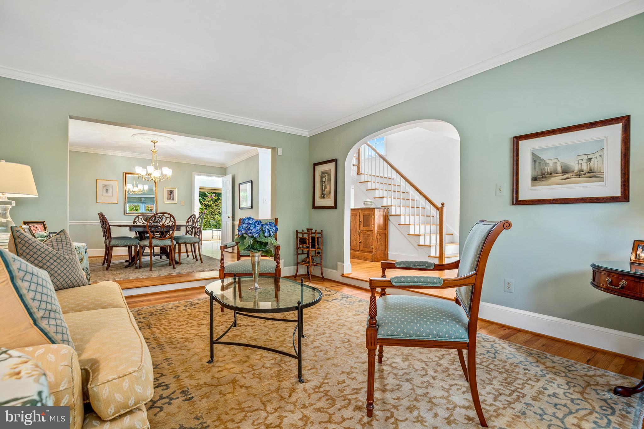 EVANS MILL POND - Residential