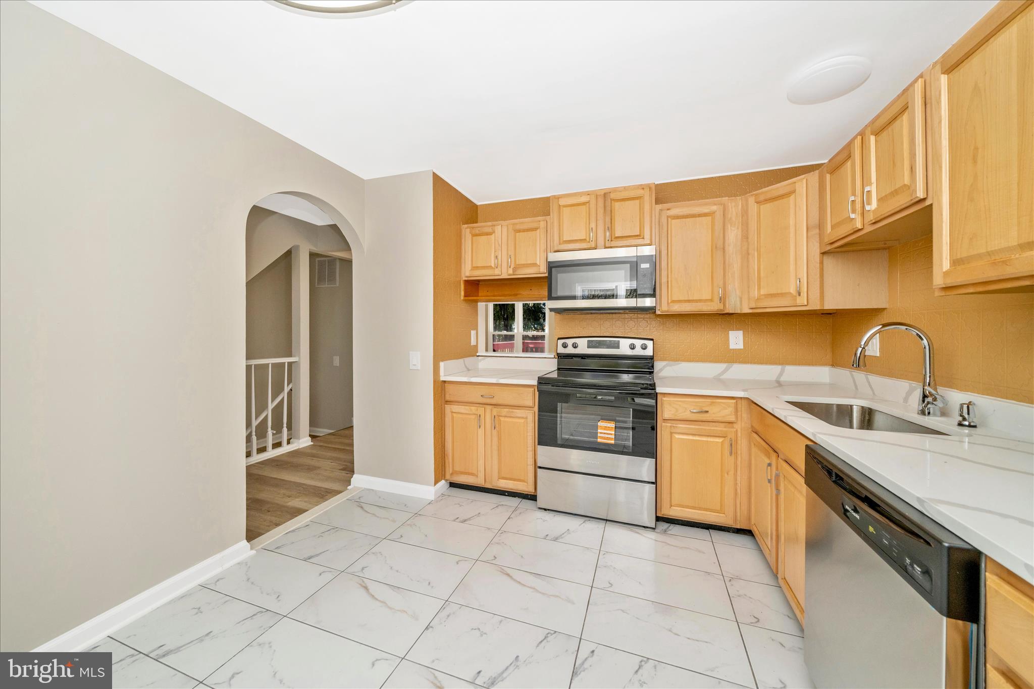 CARROLL PARK MANOR - Residential