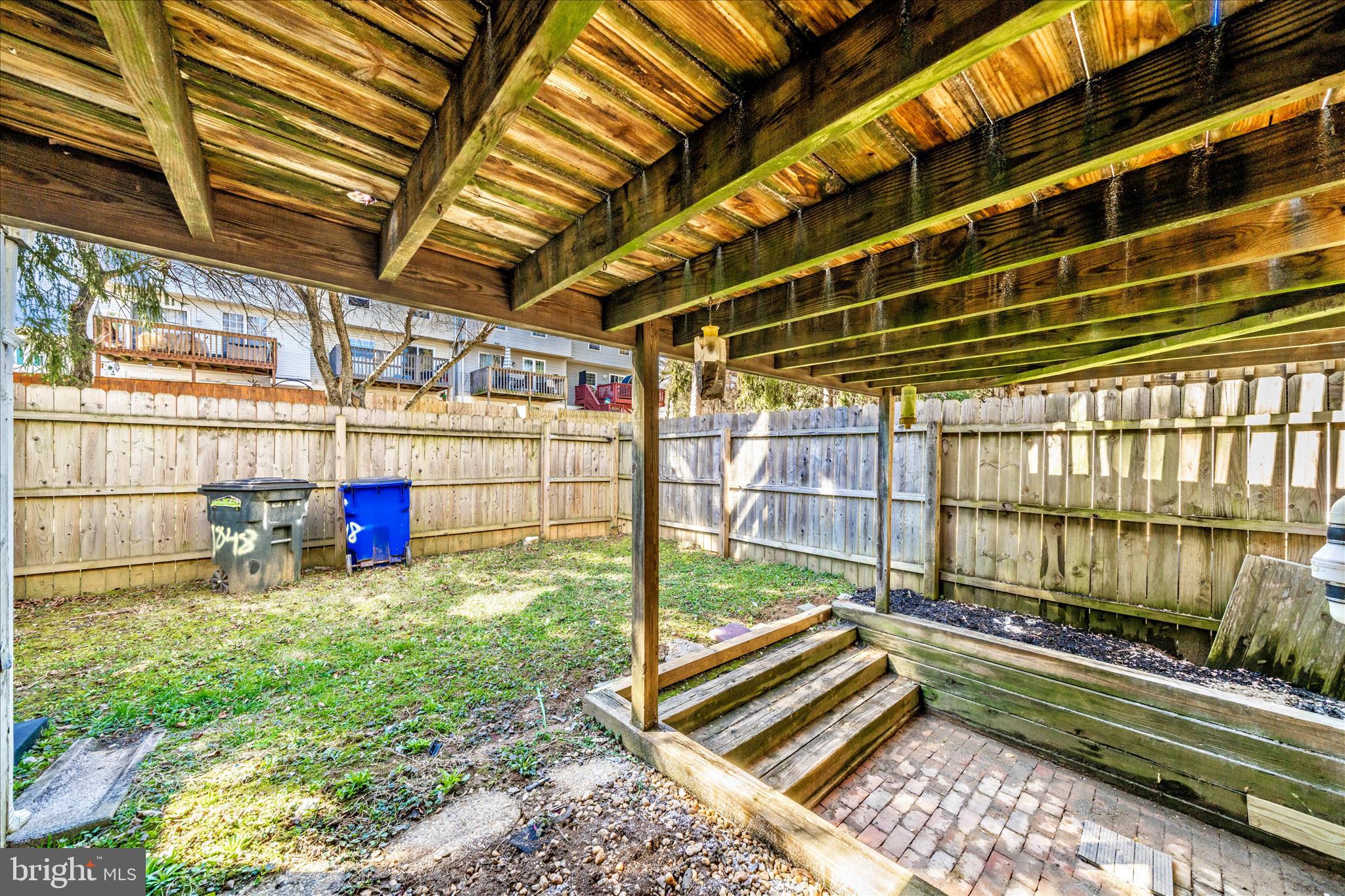 CARROLL PARK MANOR - Residential