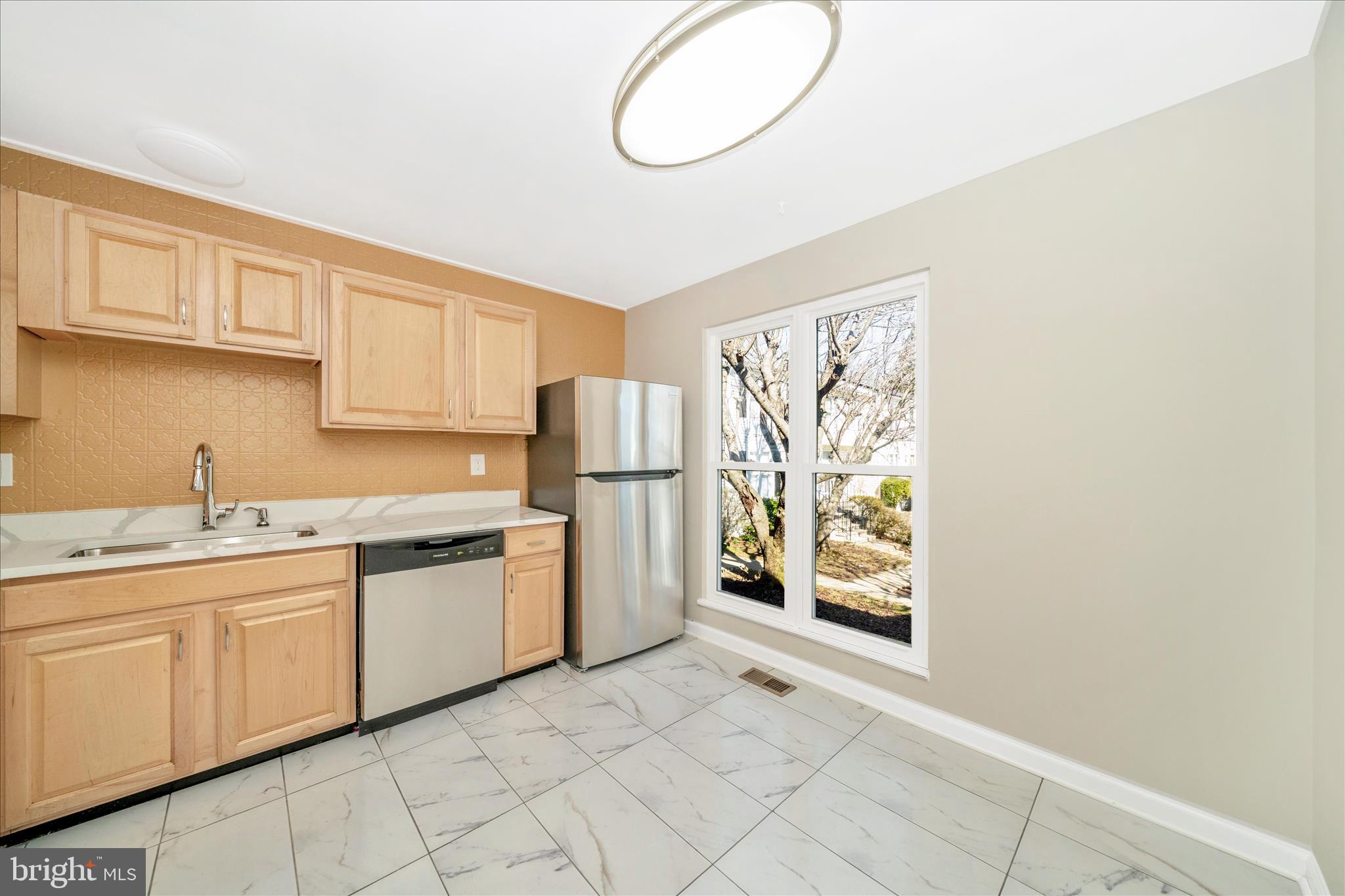 CARROLL PARK MANOR - Residential