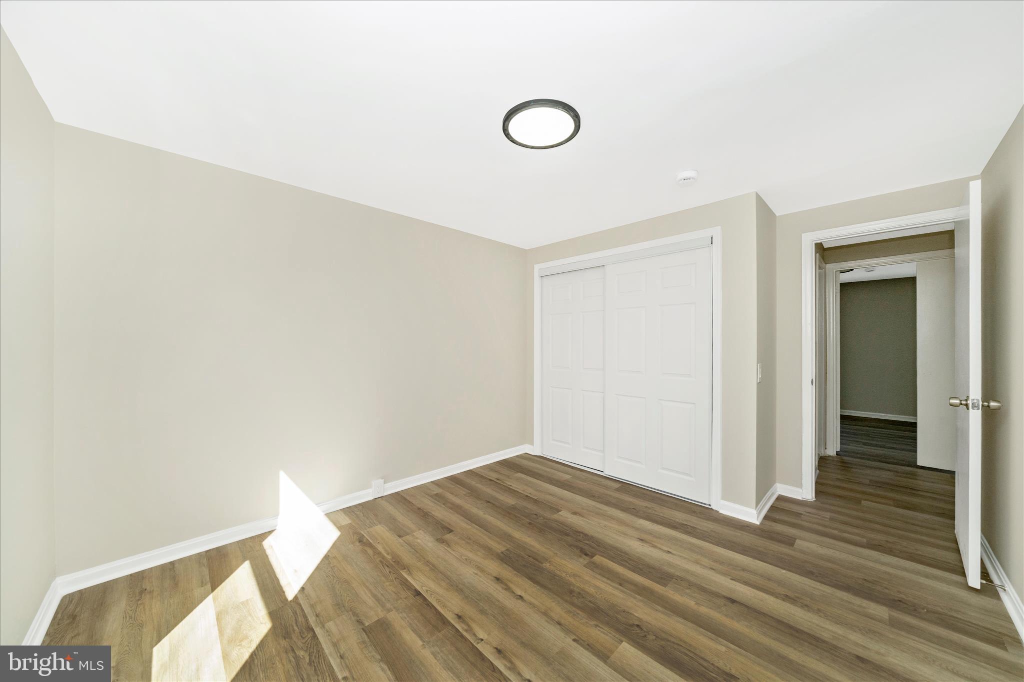 CARROLL PARK MANOR - Residential