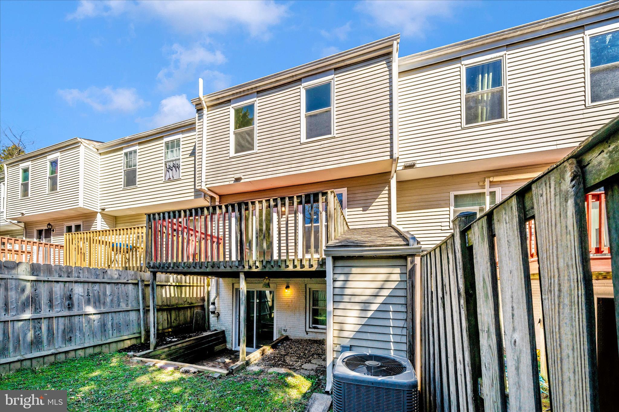 CARROLL PARK MANOR - Residential