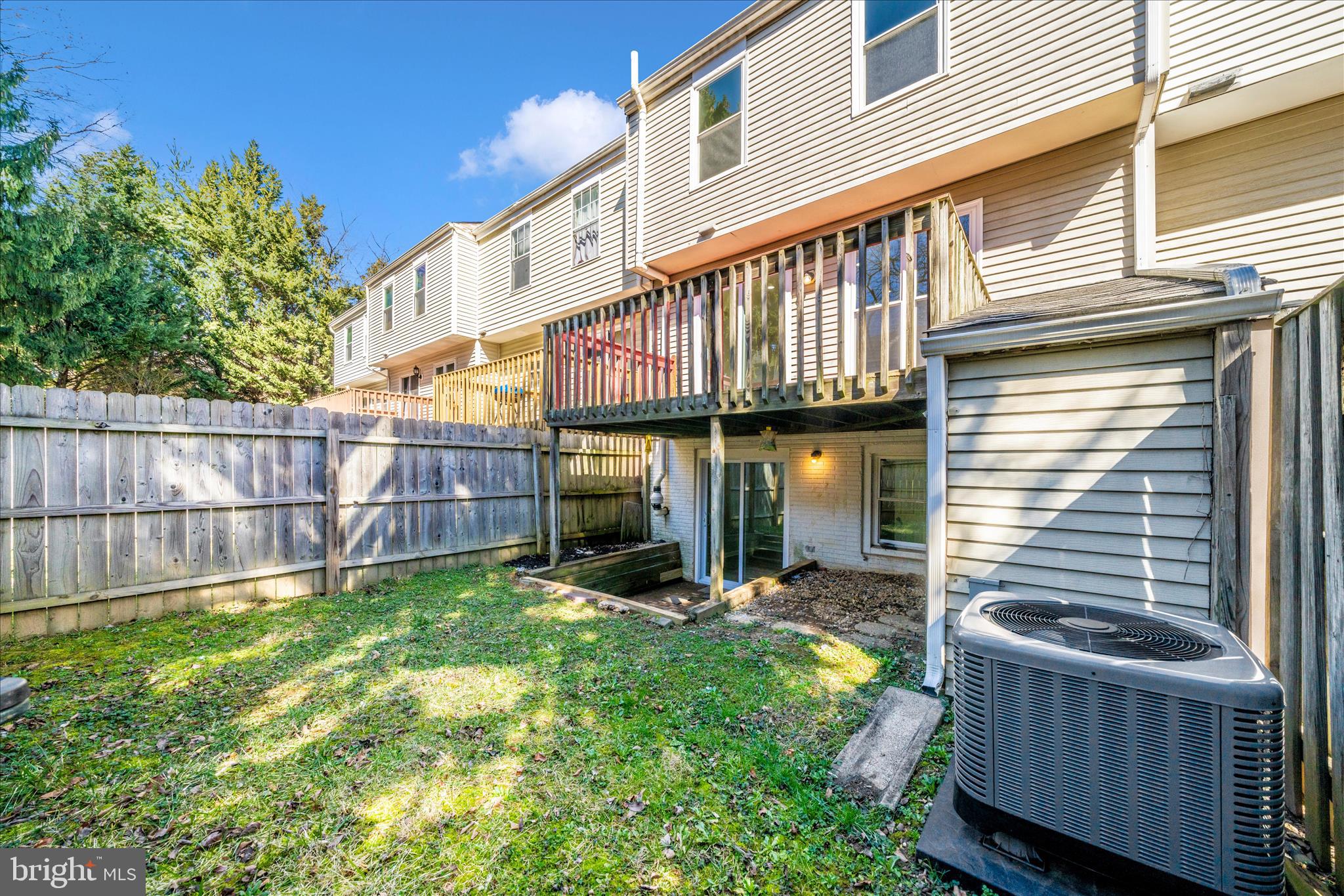 CARROLL PARK MANOR - Residential