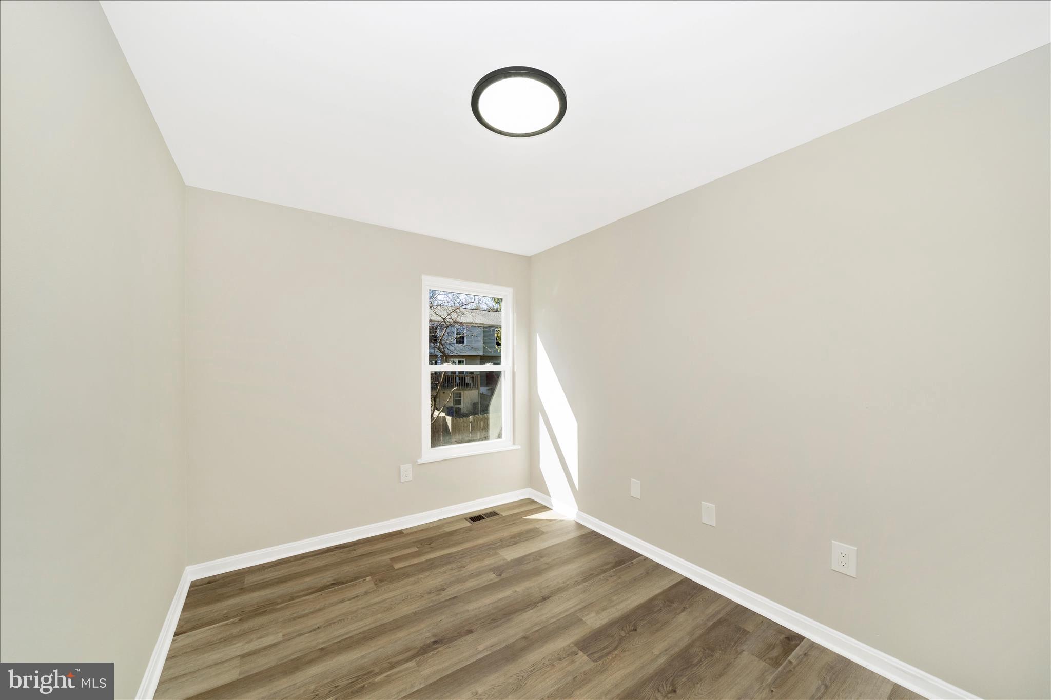 CARROLL PARK MANOR - Residential