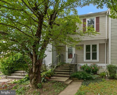 1848 MURDOCK COURT FREDERICK MD 21702