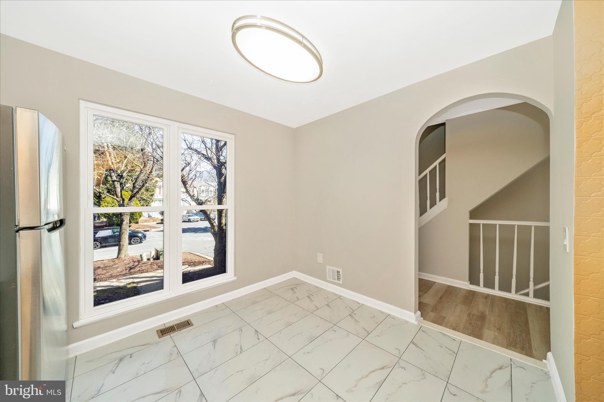 CARROLL PARK MANOR - Residential