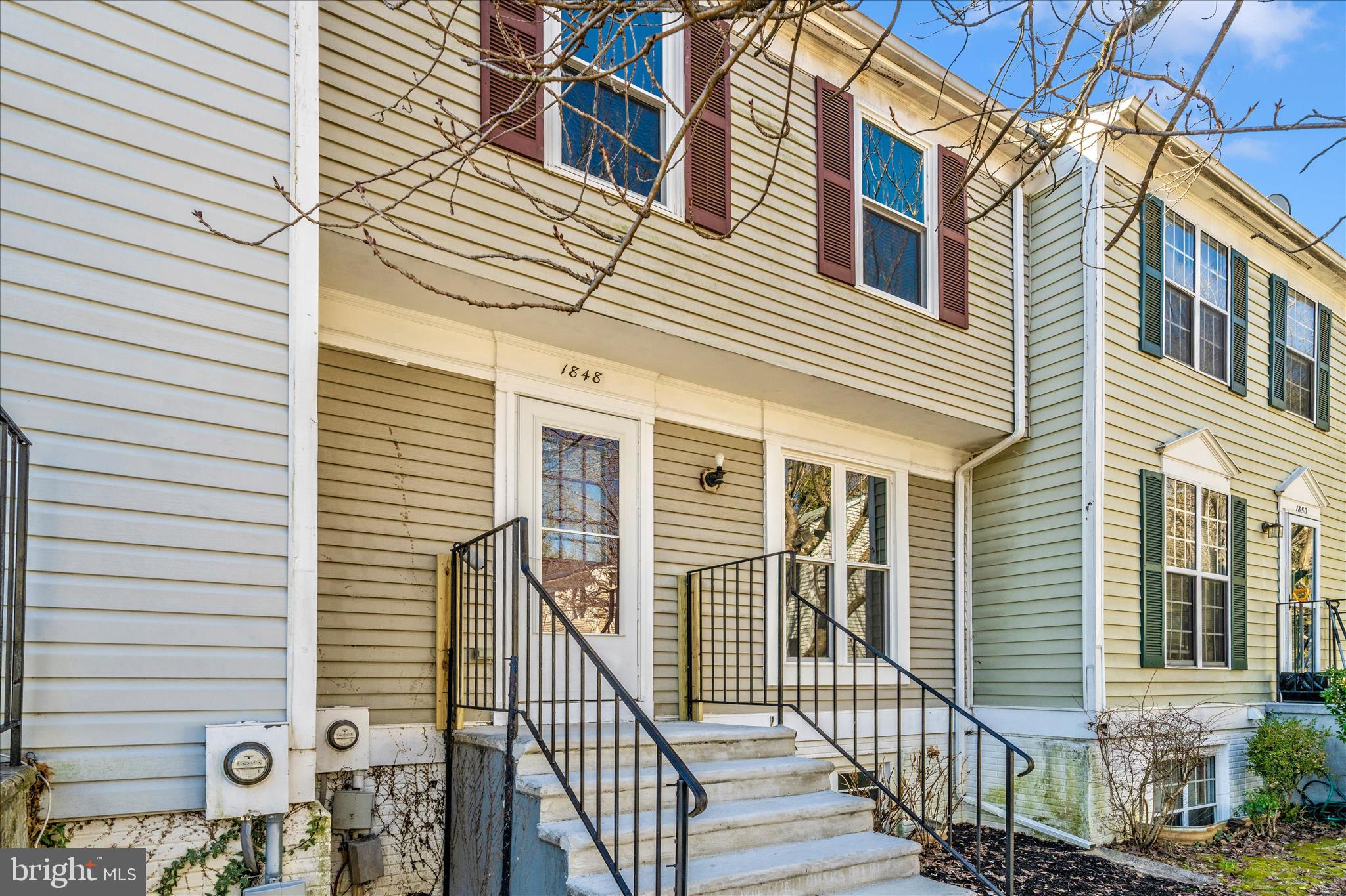 CARROLL PARK MANOR - Residential