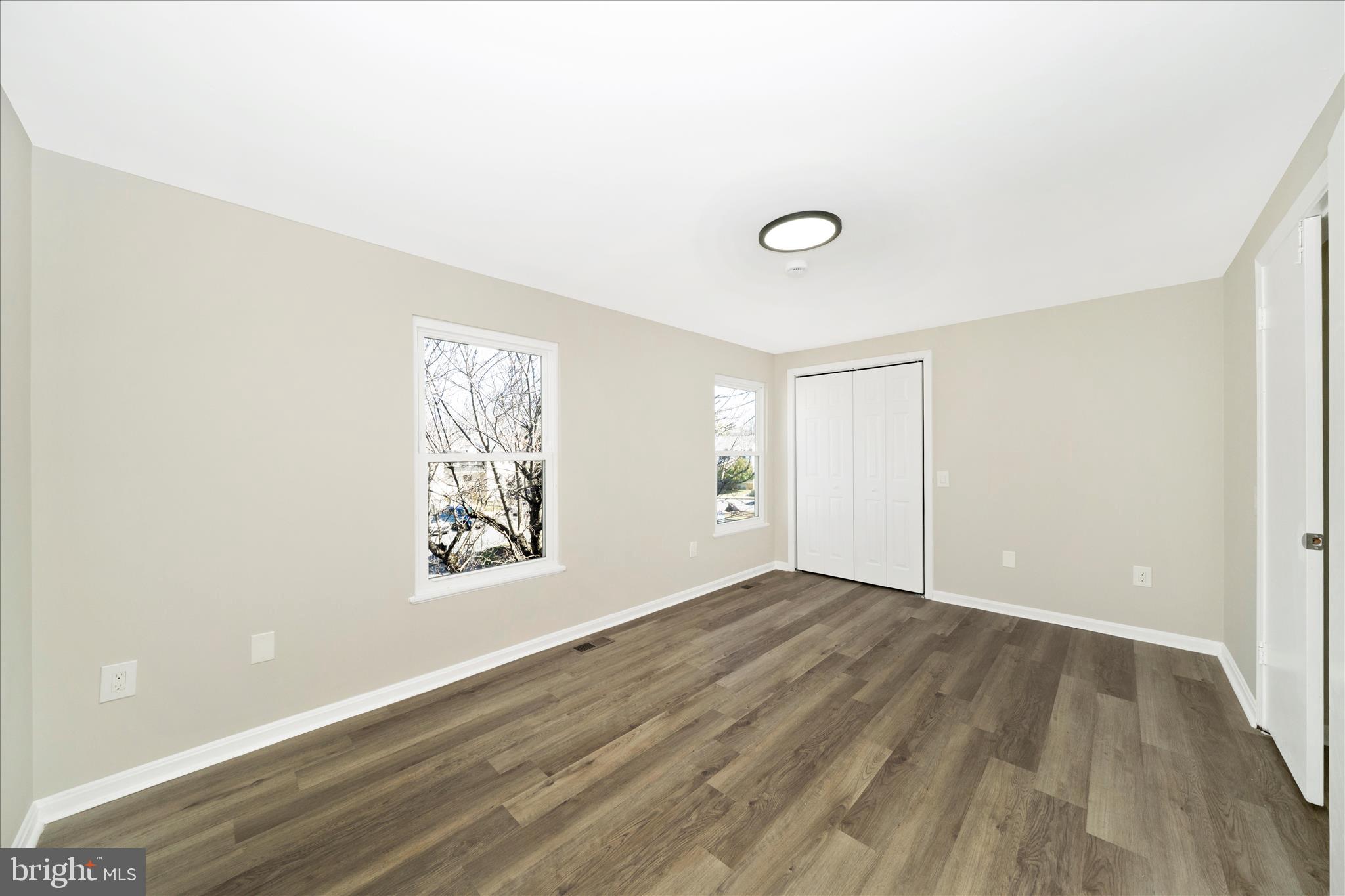 CARROLL PARK MANOR - Residential