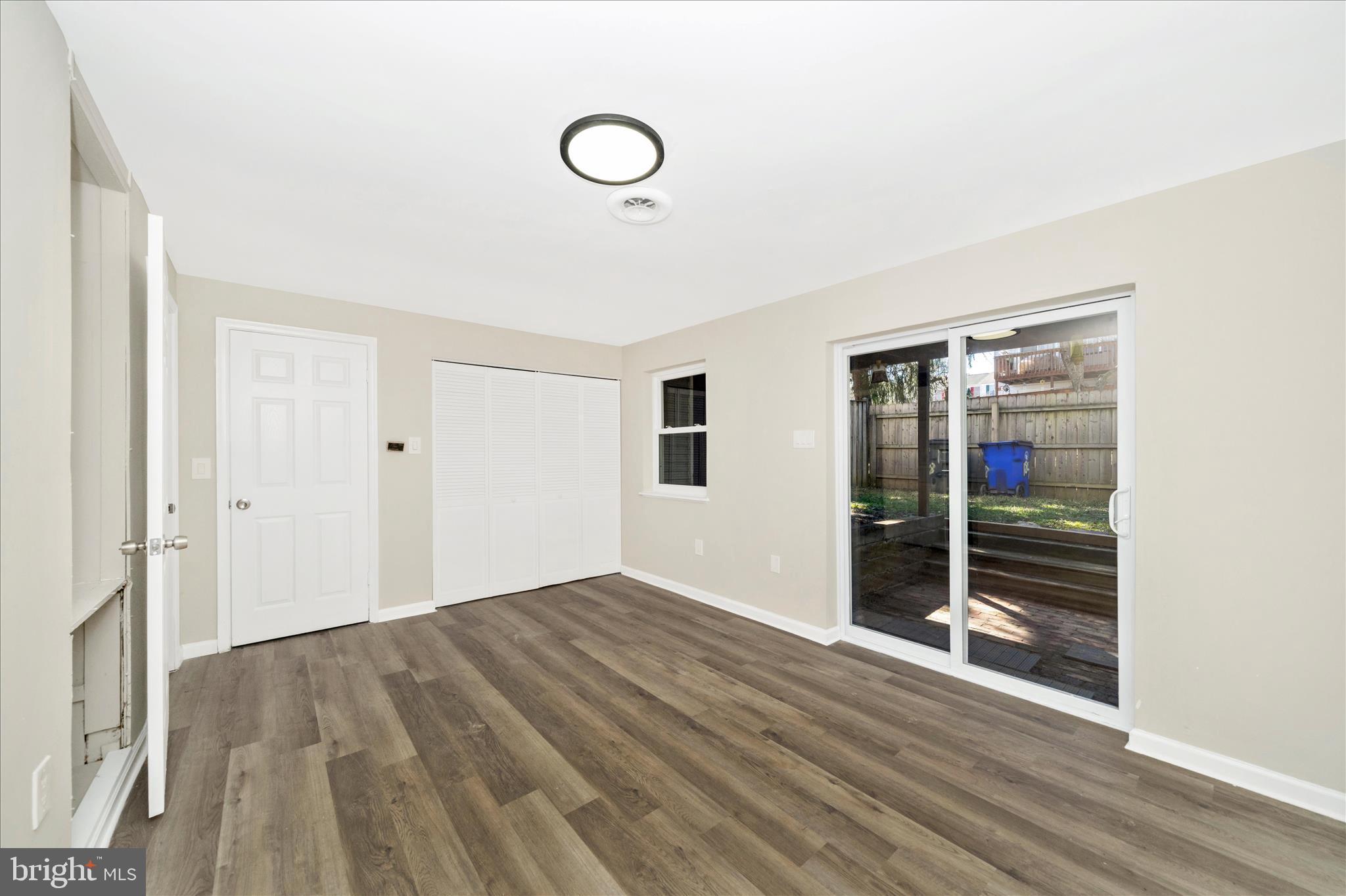 CARROLL PARK MANOR - Residential