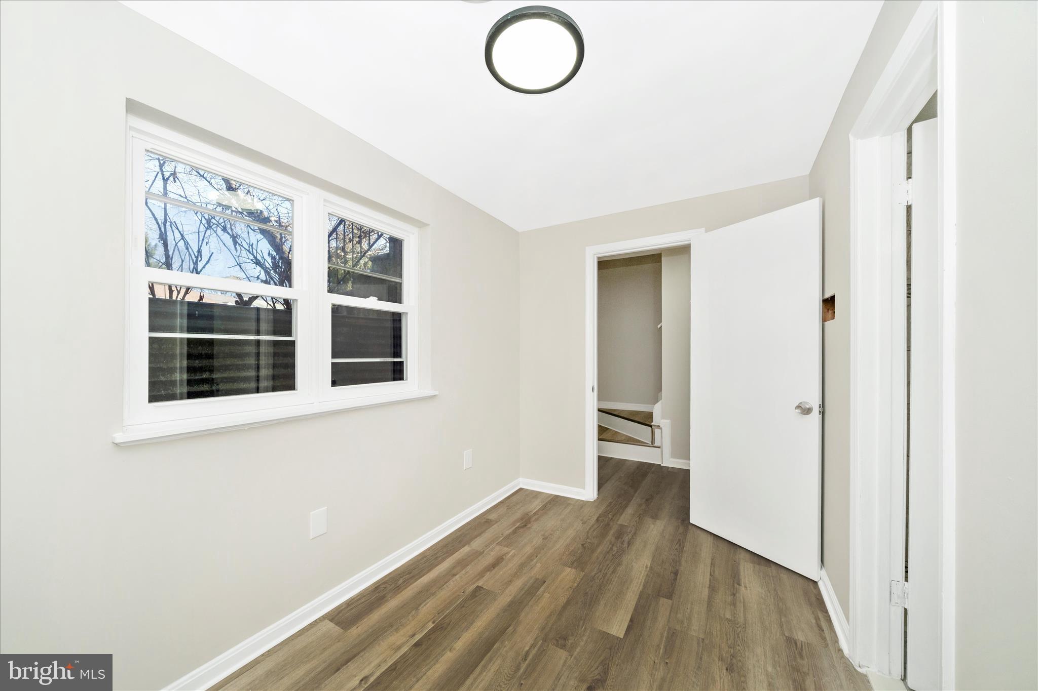 CARROLL PARK MANOR - Residential