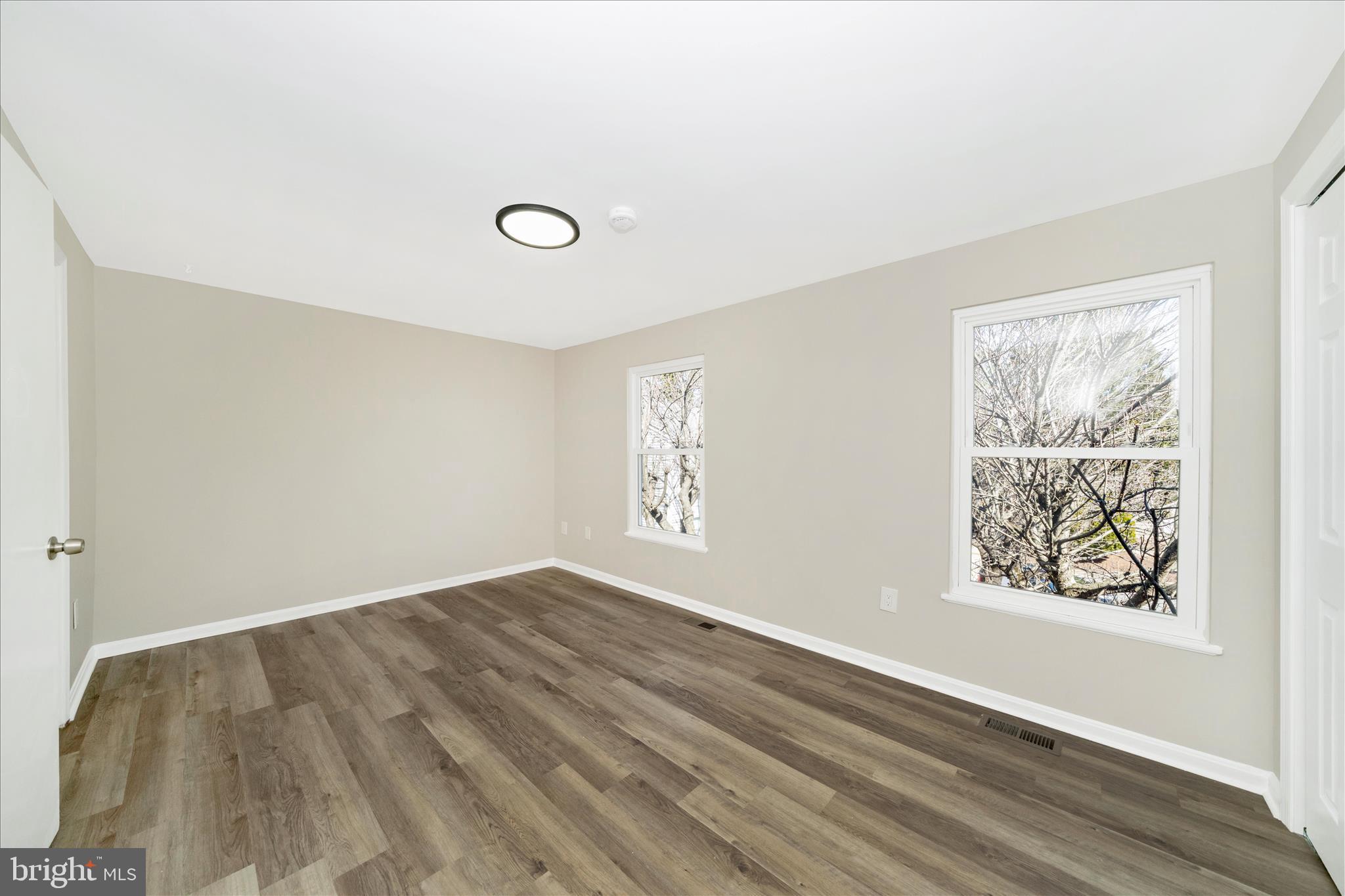 CARROLL PARK MANOR - Residential