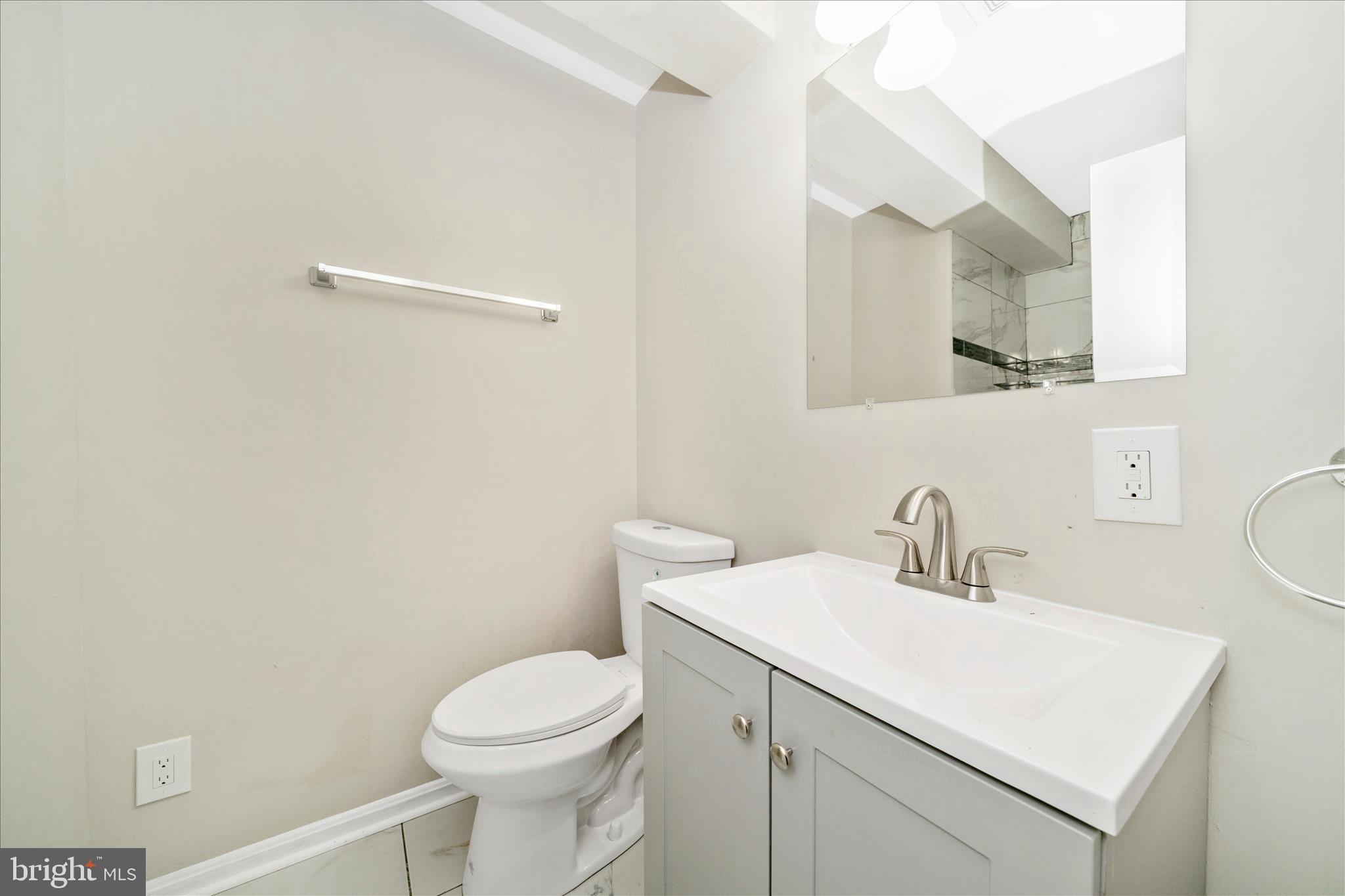 CARROLL PARK MANOR - Residential