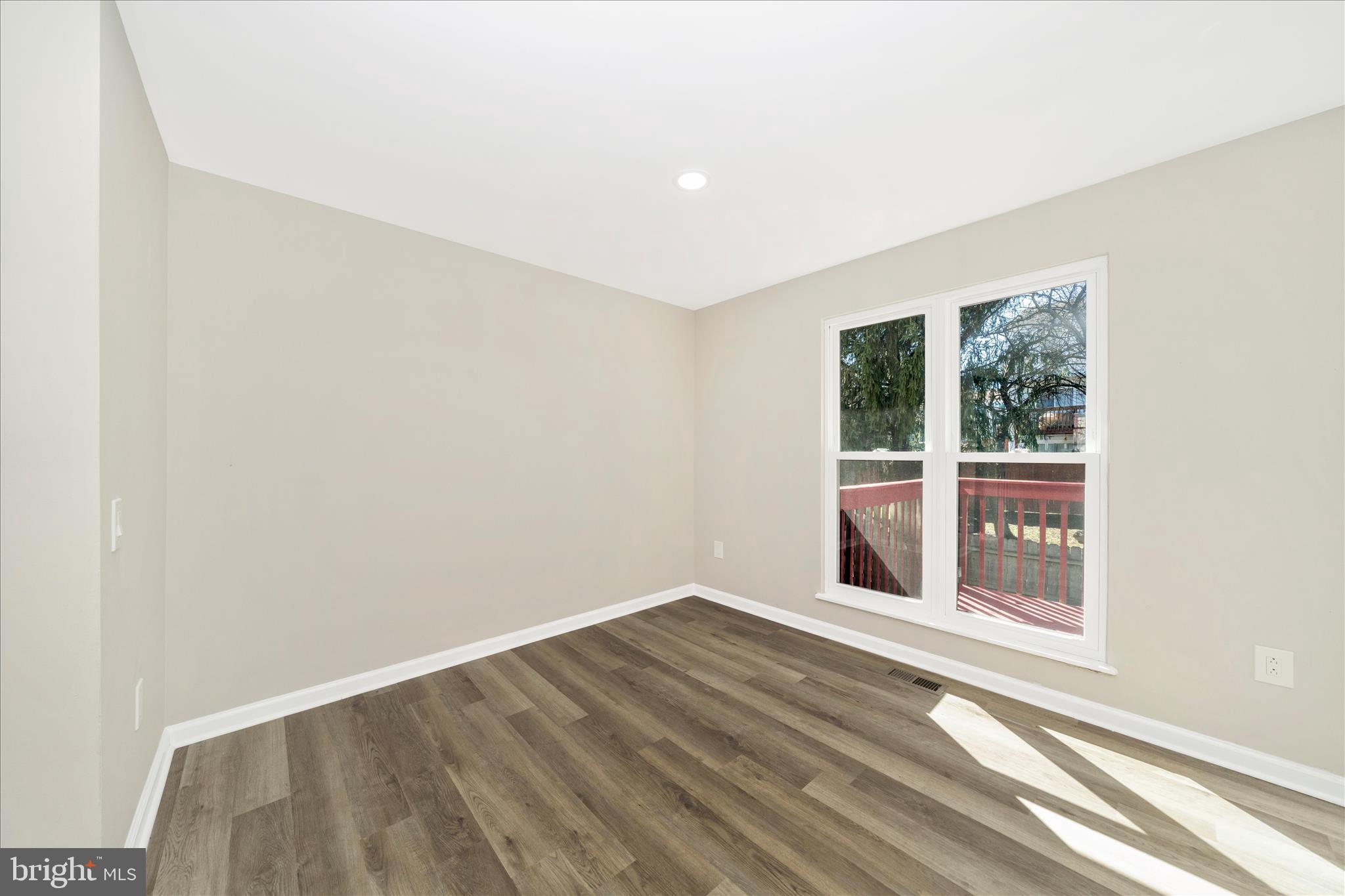 CARROLL PARK MANOR - Residential