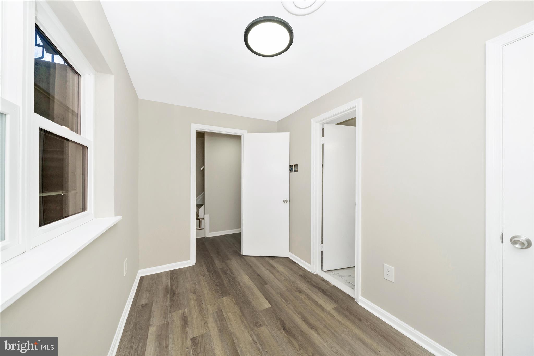 CARROLL PARK MANOR - Residential