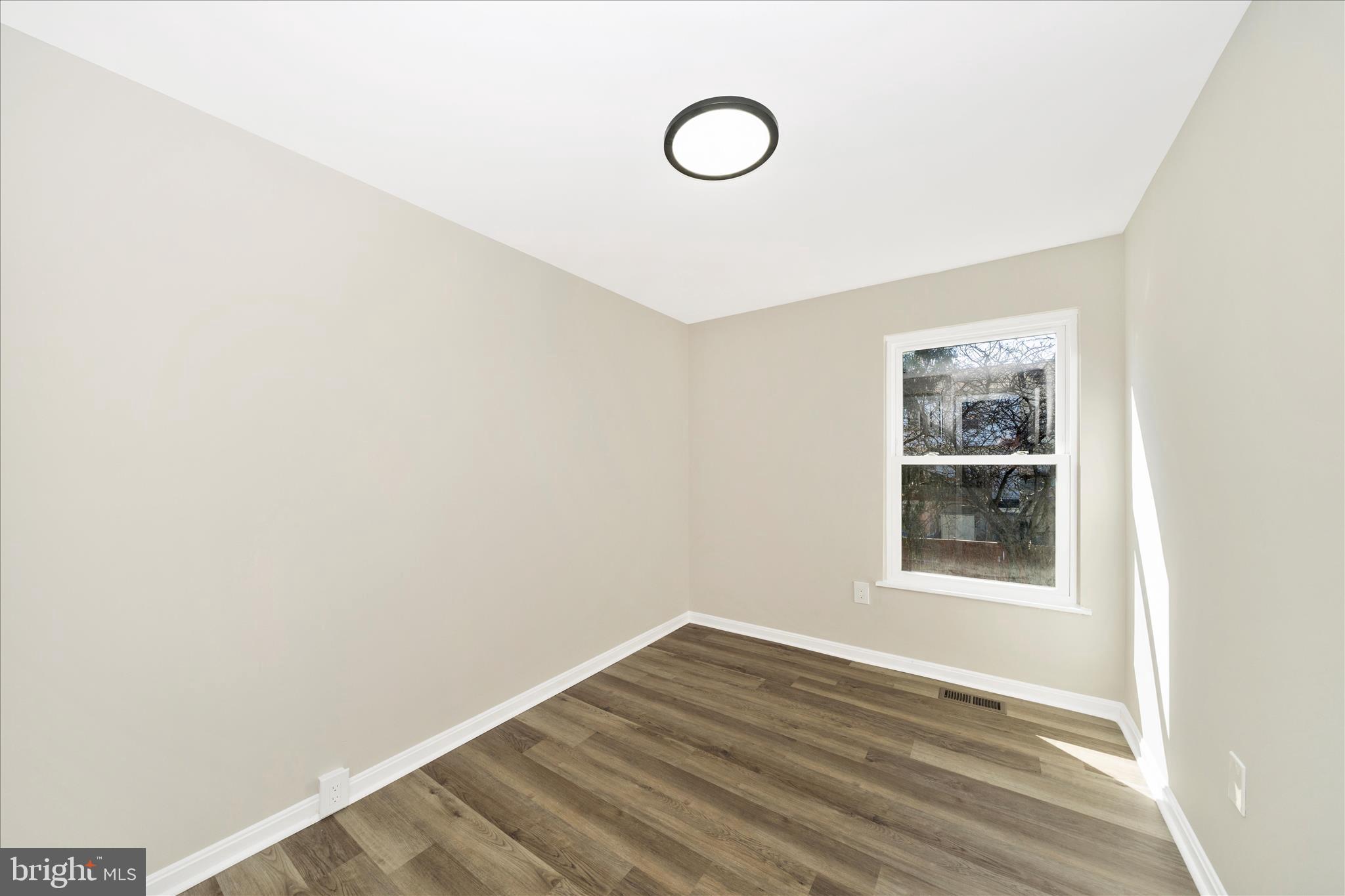 CARROLL PARK MANOR - Residential