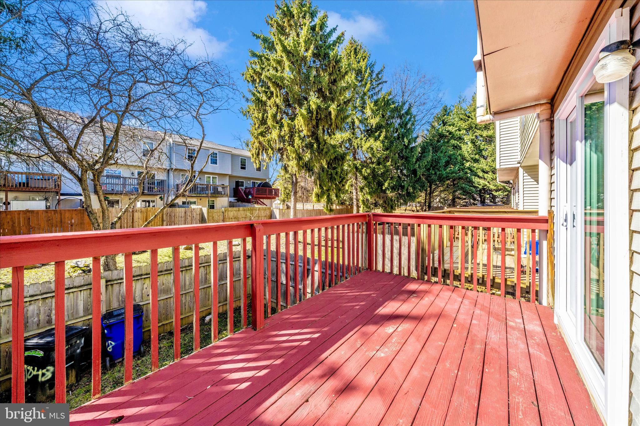 CARROLL PARK MANOR - Residential