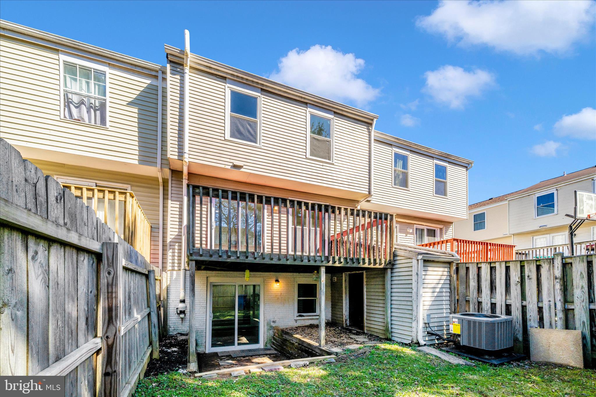 CARROLL PARK MANOR - Residential