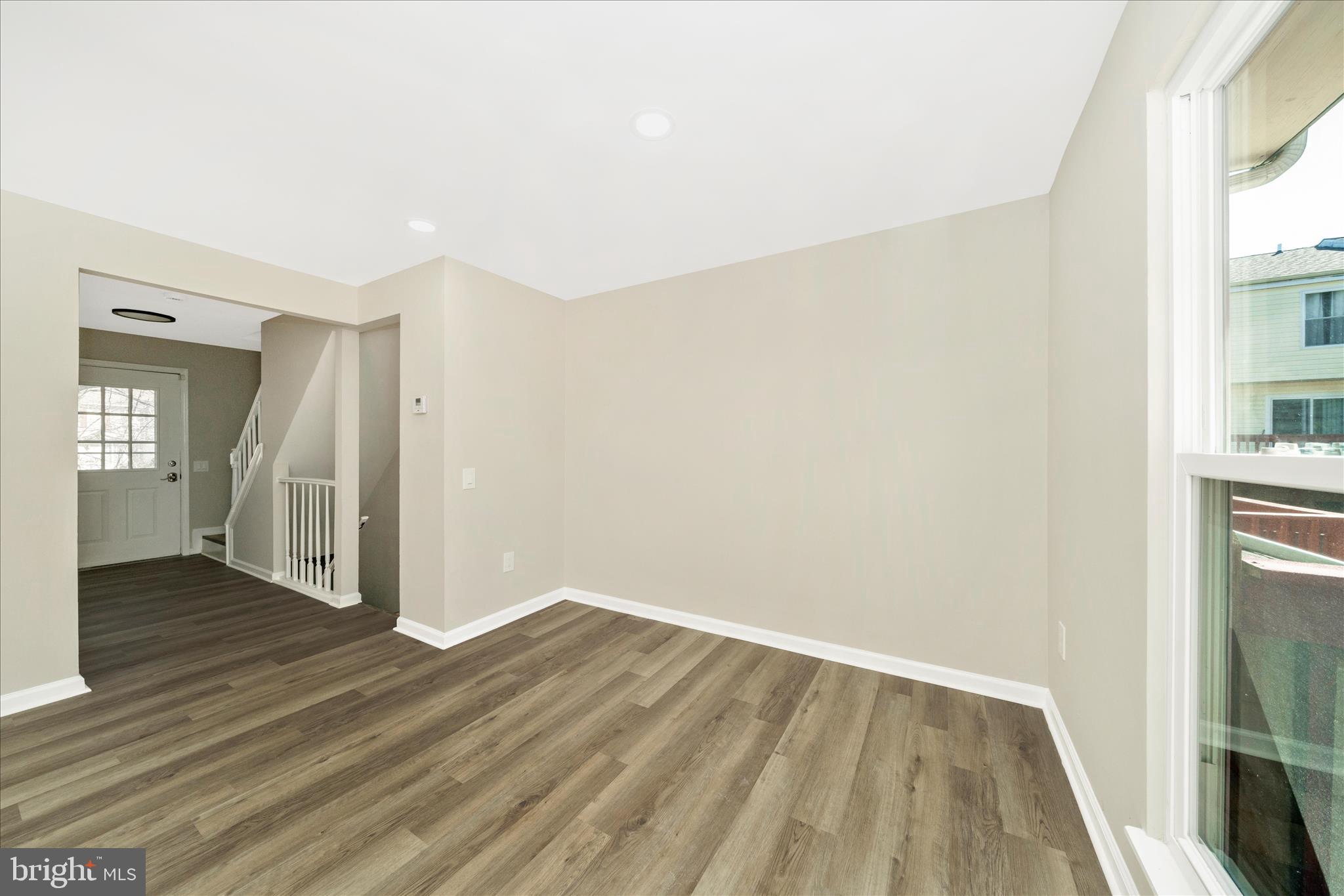 CARROLL PARK MANOR - Residential