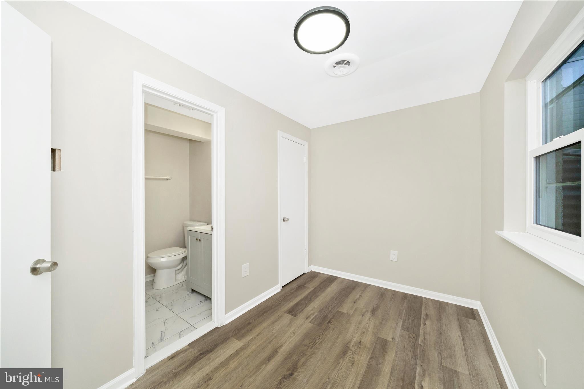 CARROLL PARK MANOR - Residential