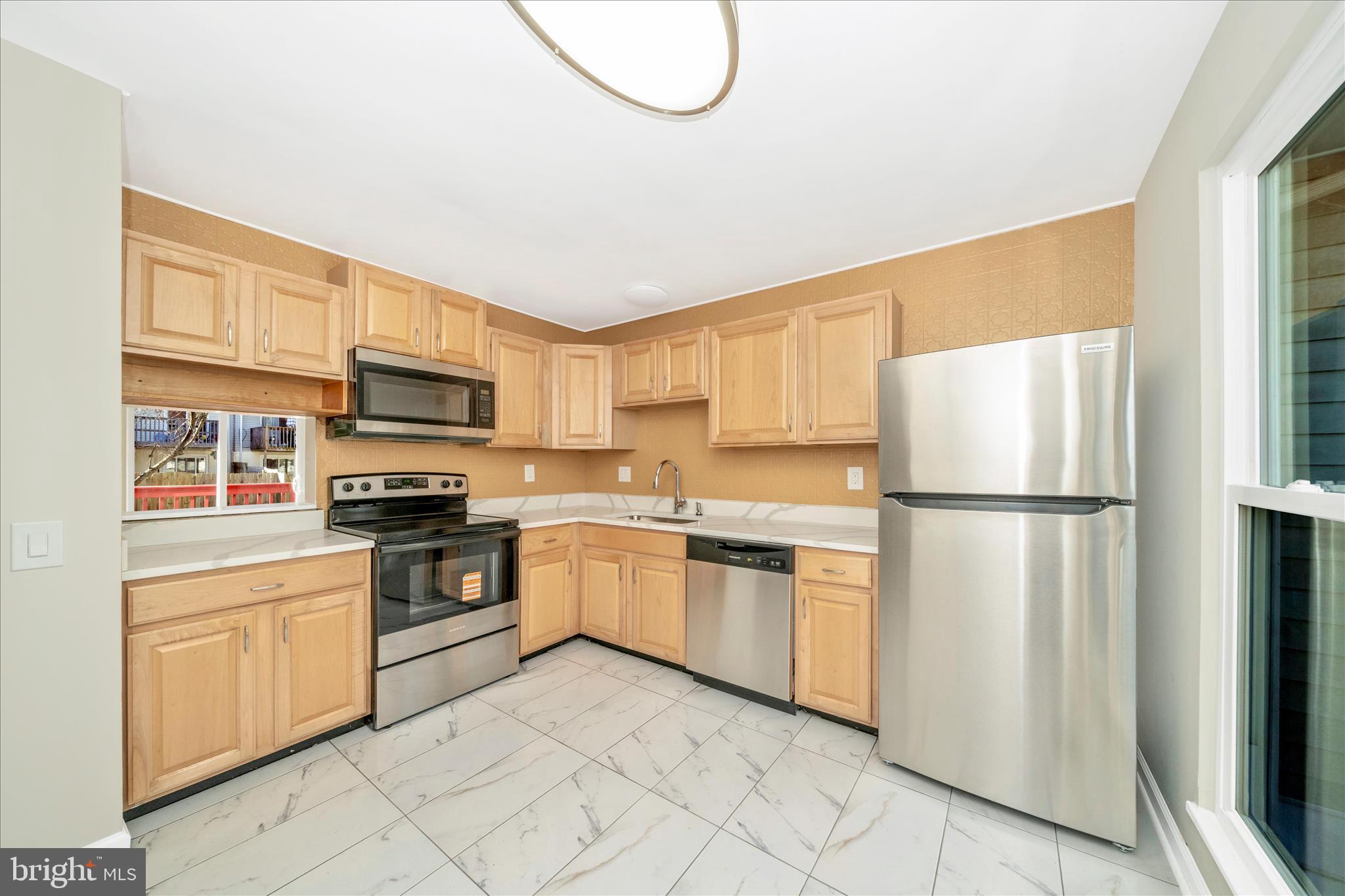 CARROLL PARK MANOR - Residential