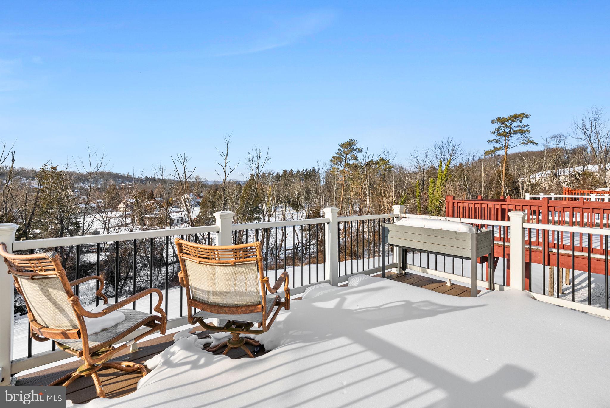 CODDINGTON VIEW - Residential