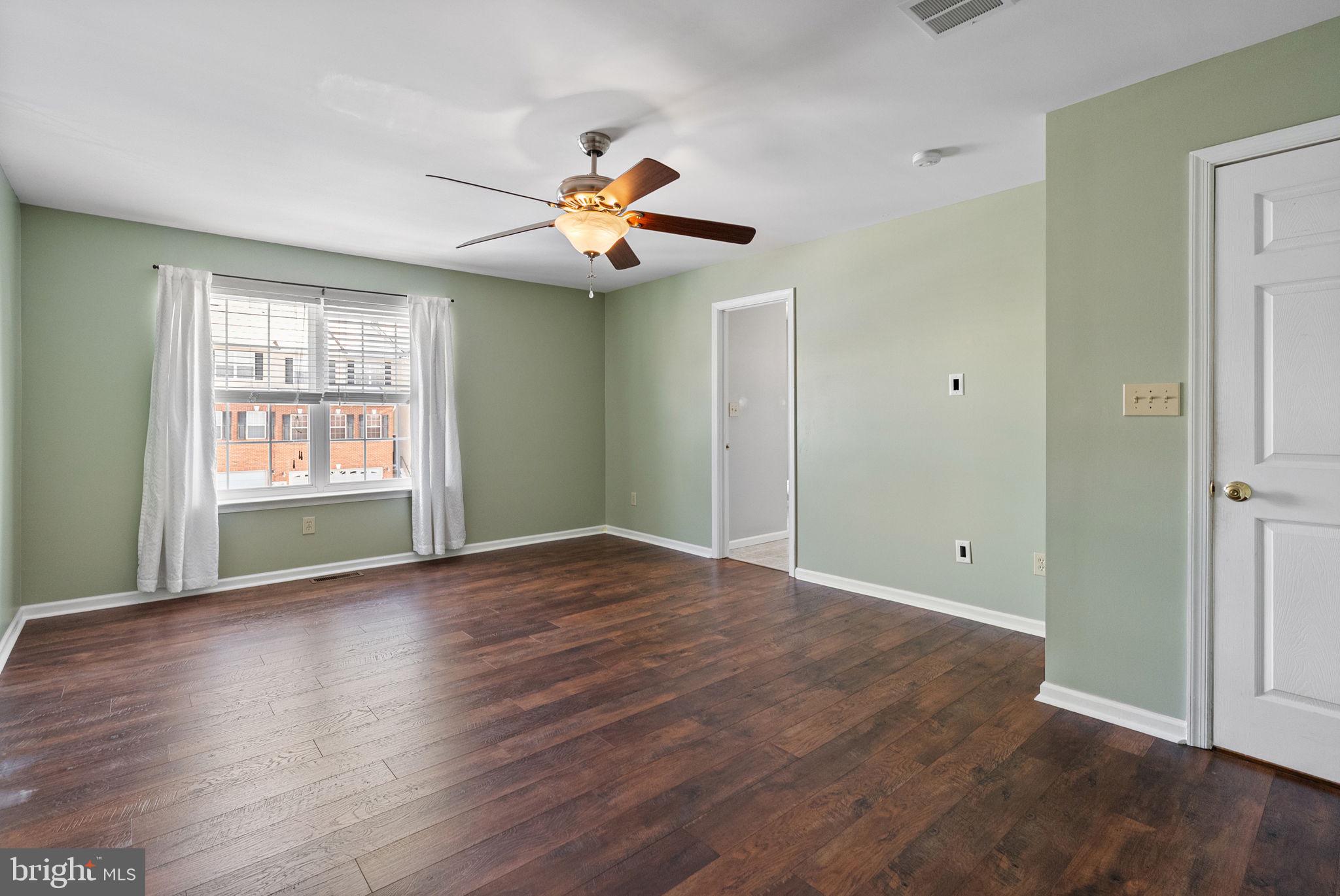 CODDINGTON VIEW - Residential