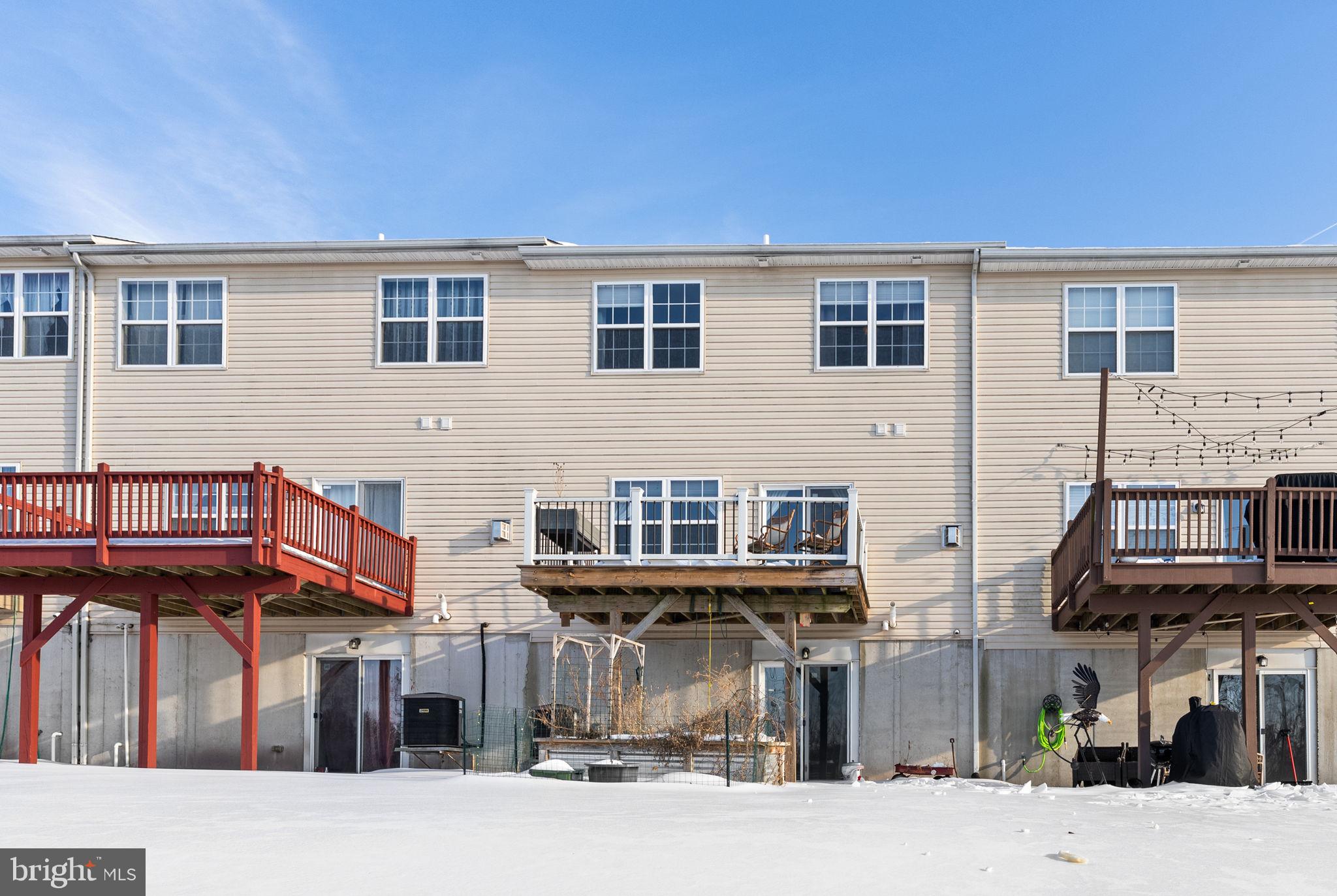 CODDINGTON VIEW - Residential