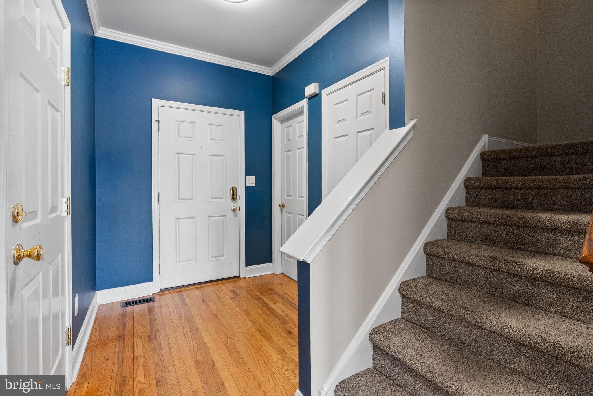 CODDINGTON VIEW - Residential