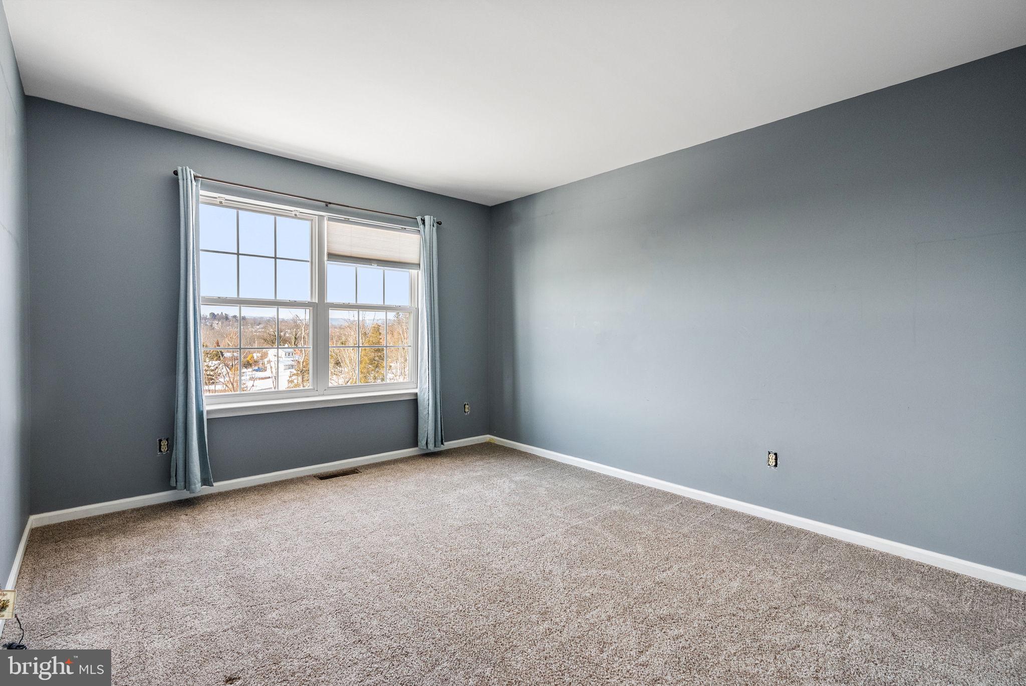 CODDINGTON VIEW - Residential