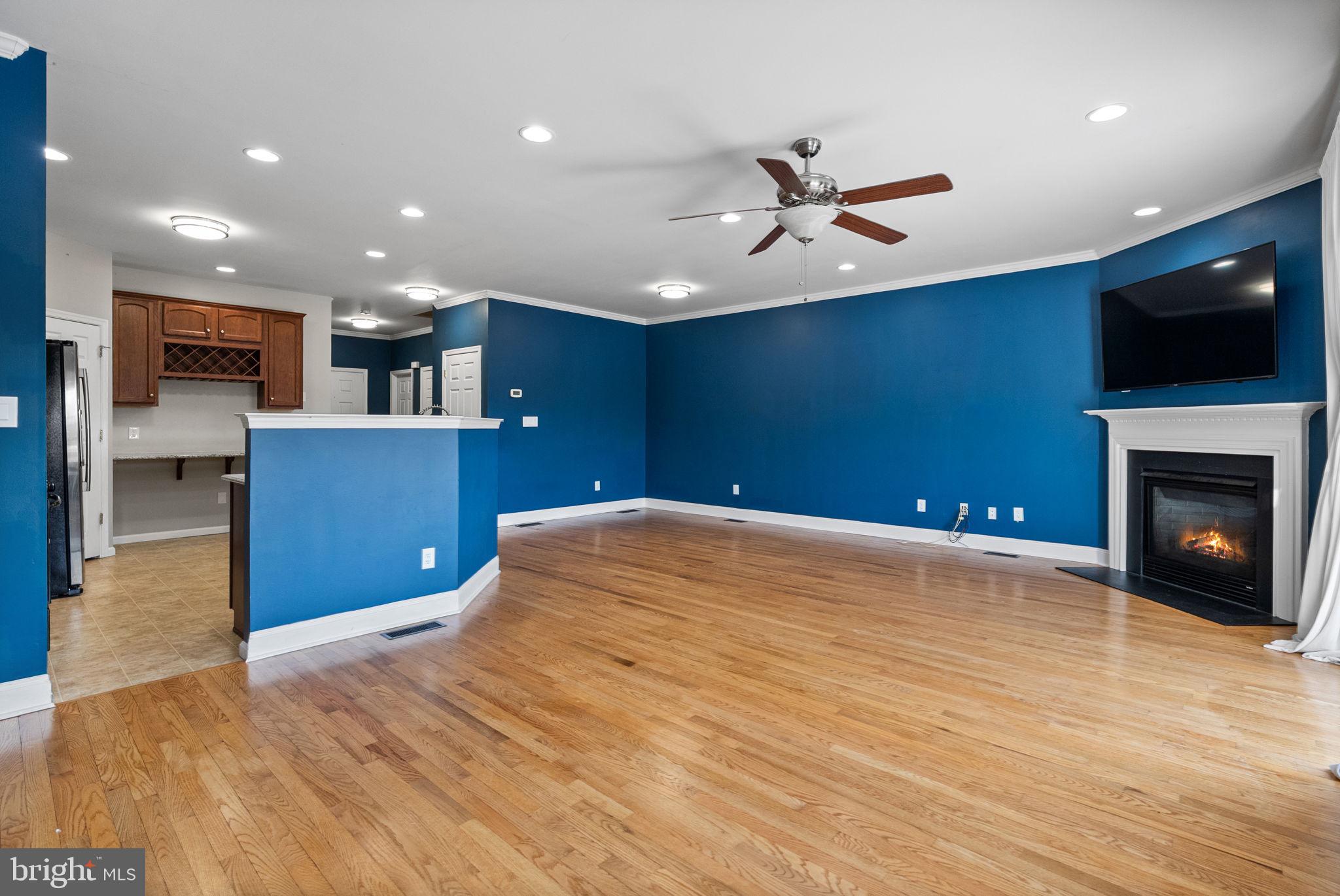 CODDINGTON VIEW - Residential