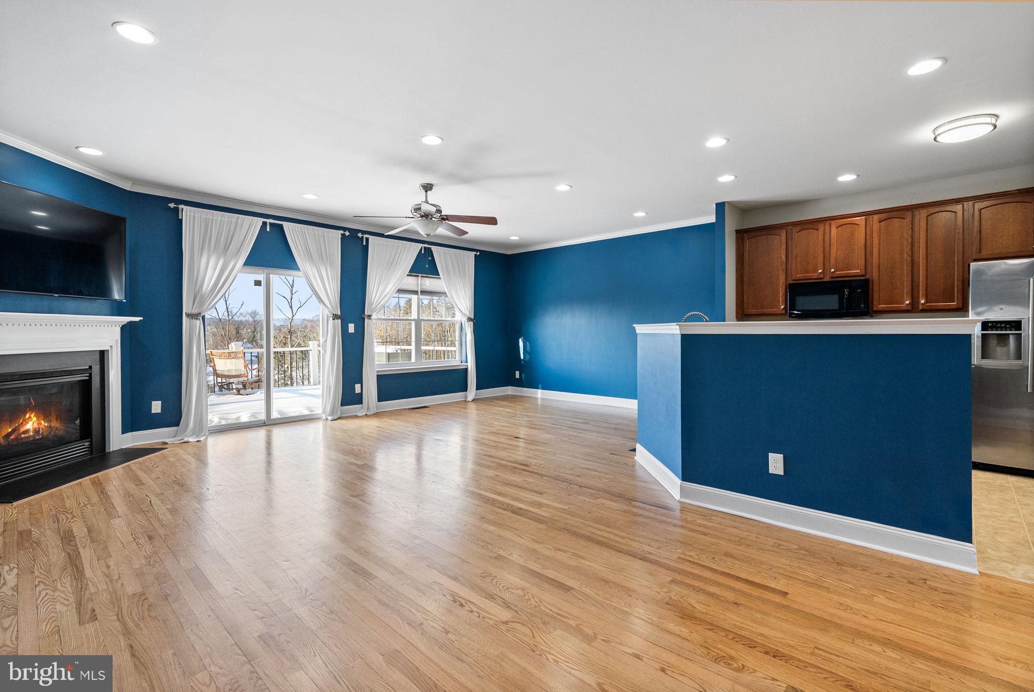 CODDINGTON VIEW - Residential