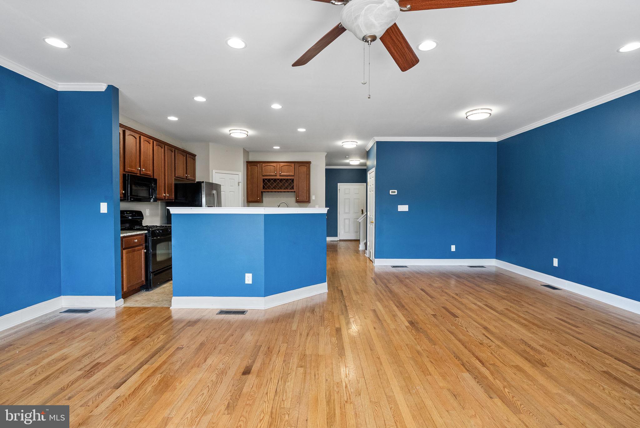 CODDINGTON VIEW - Residential