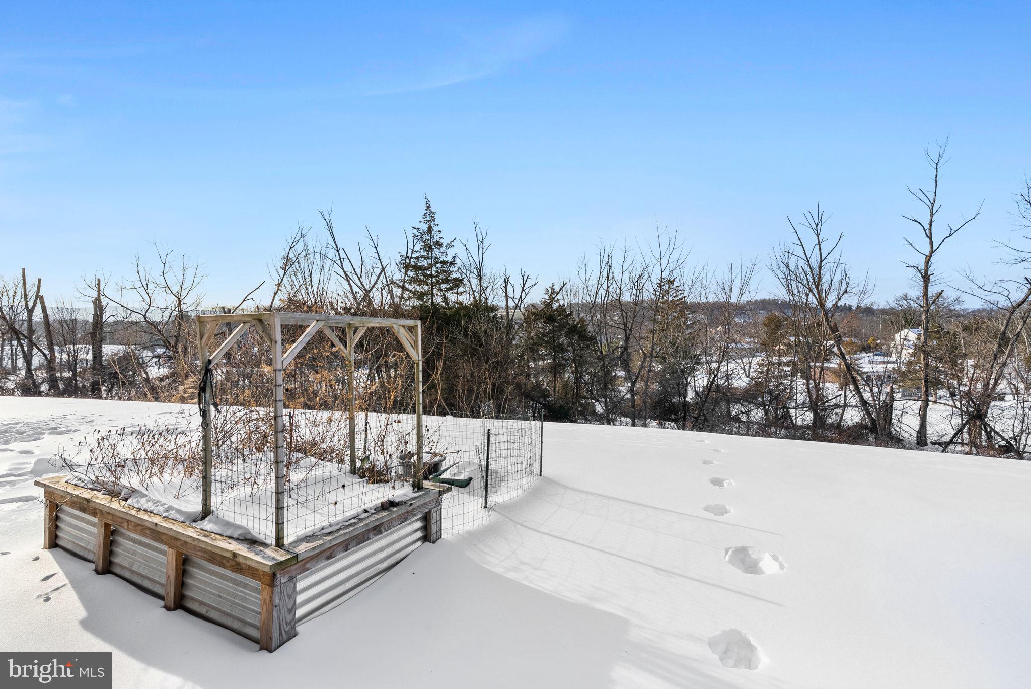 CODDINGTON VIEW - Residential