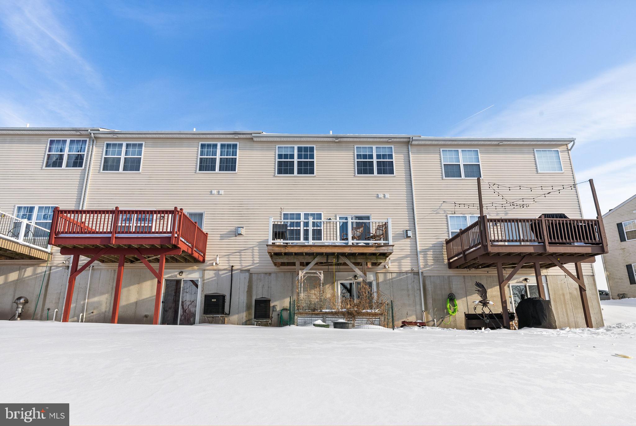 CODDINGTON VIEW - Residential