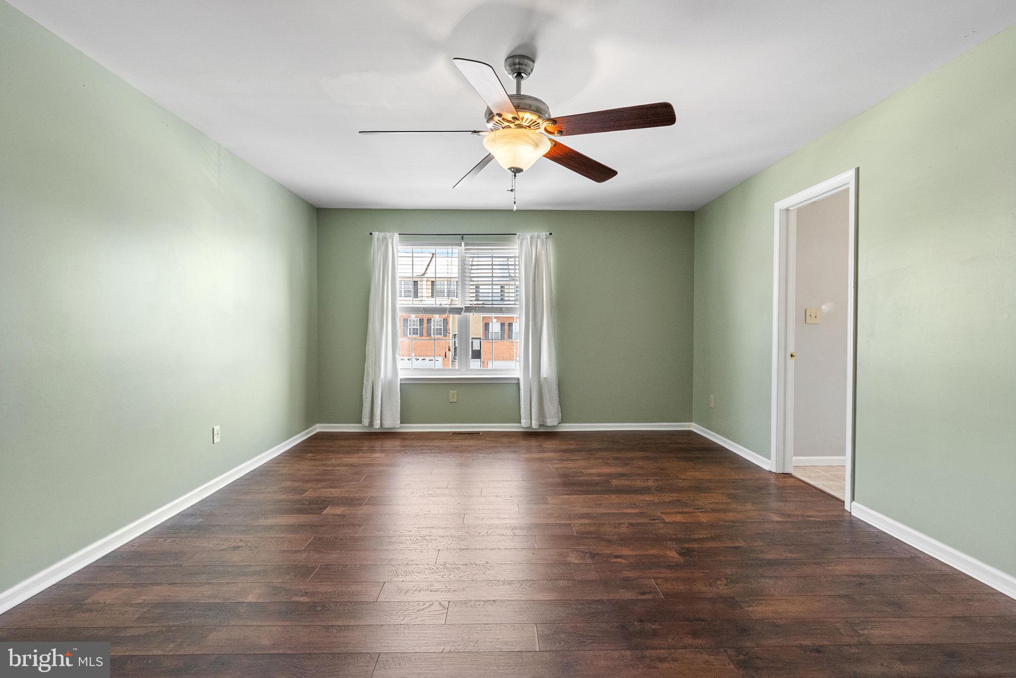 CODDINGTON VIEW - Residential